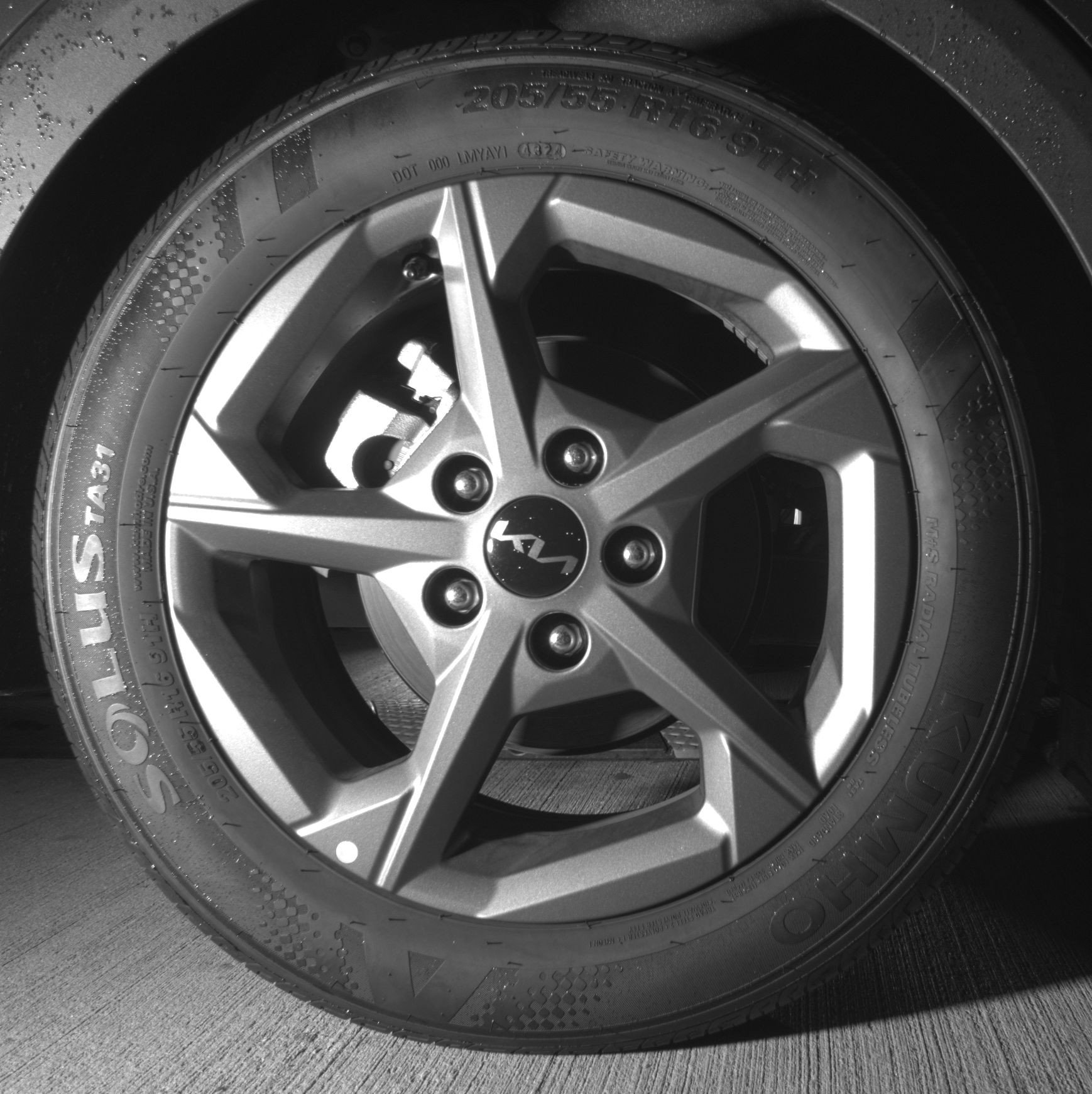 Thumbnail: 2025 Kia K4 - 15