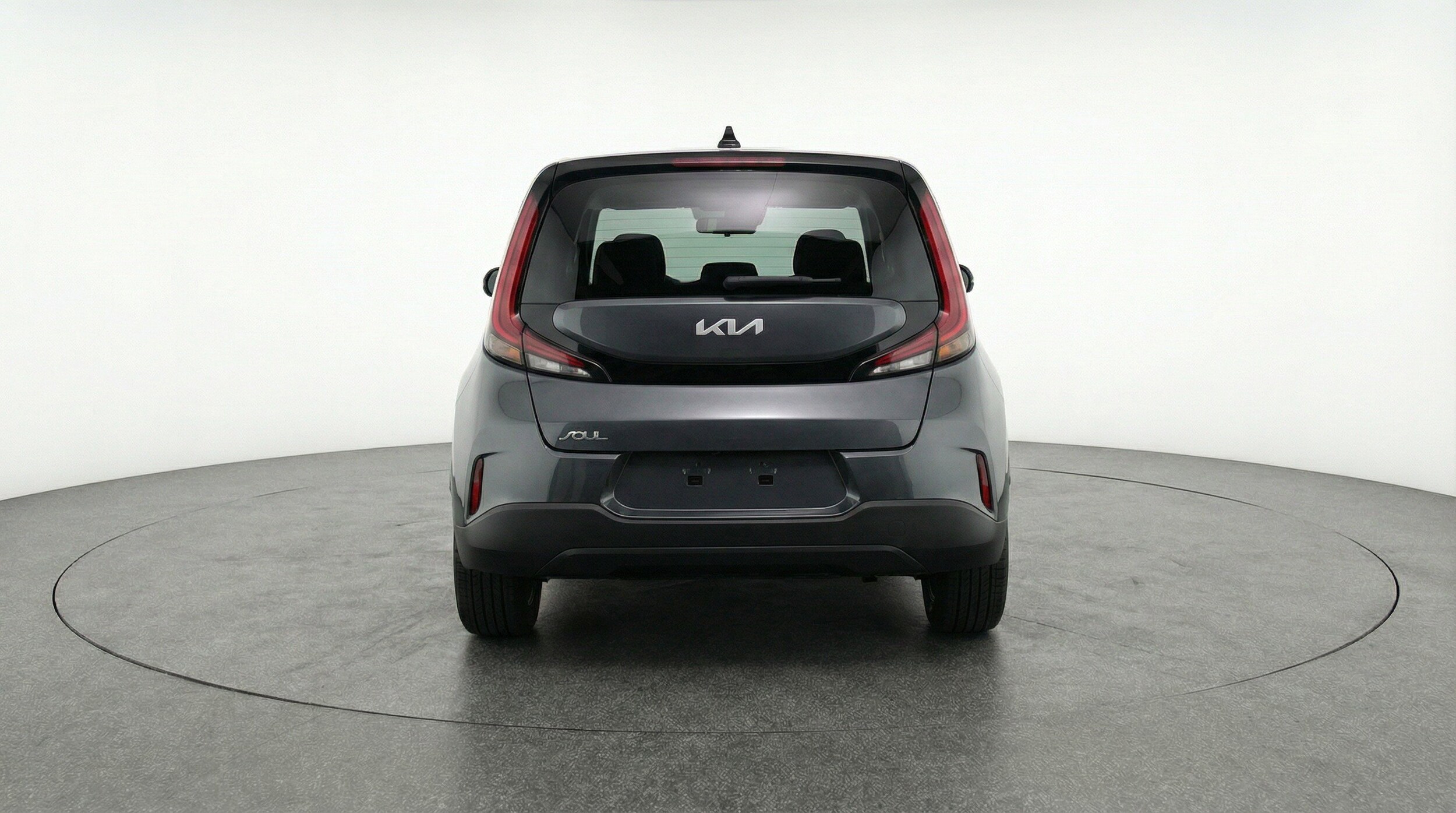 Thumbnail: 2025 Kia Soul - 7