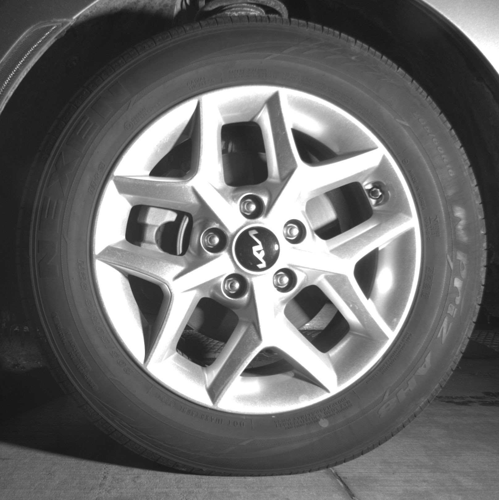 Thumbnail: 2025 Kia Soul - 12