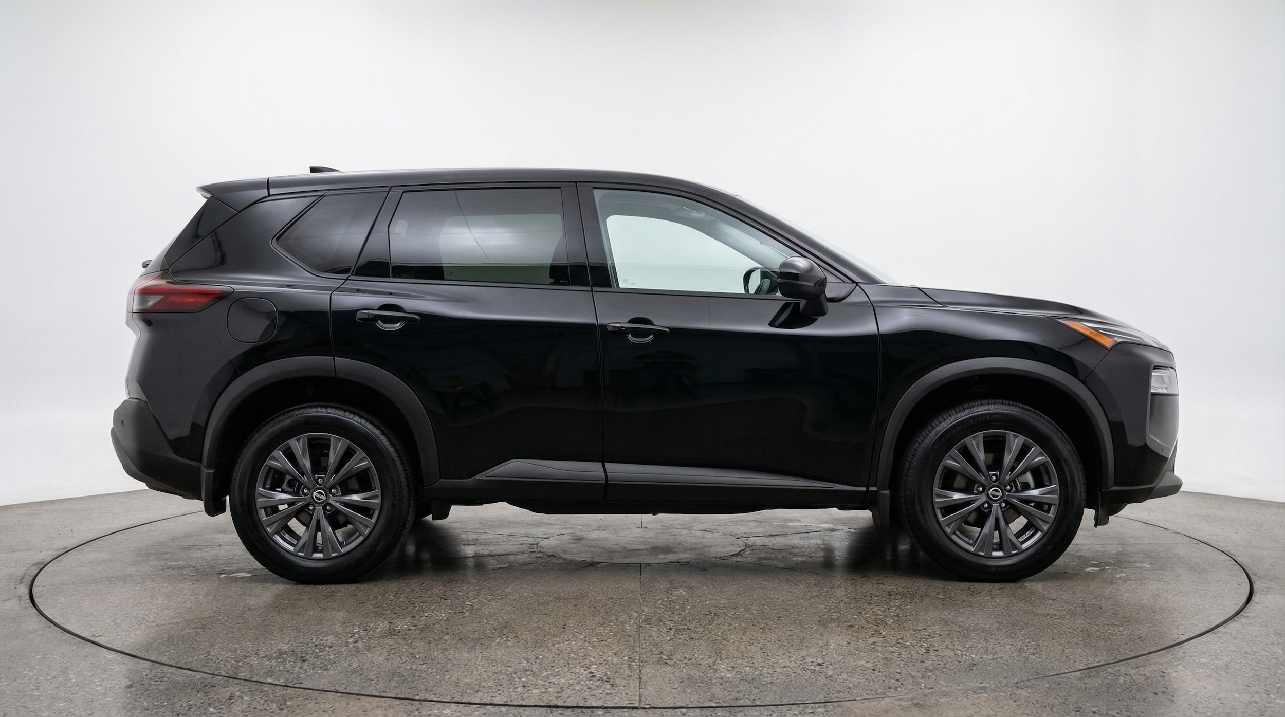 Thumbnail: 2025 Nissan Rogue - 8