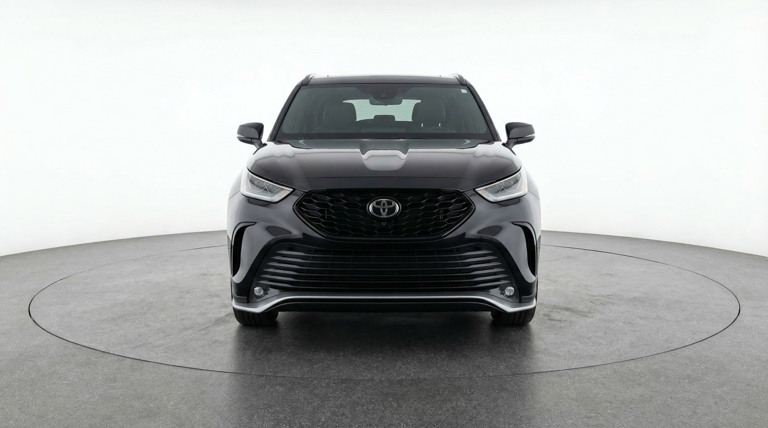 Thumbnail: 2025 Toyota Highlander - 2