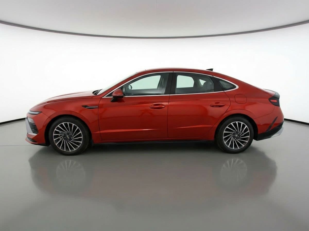 Thumbnail: 2025 Hyundai Sonata - 5