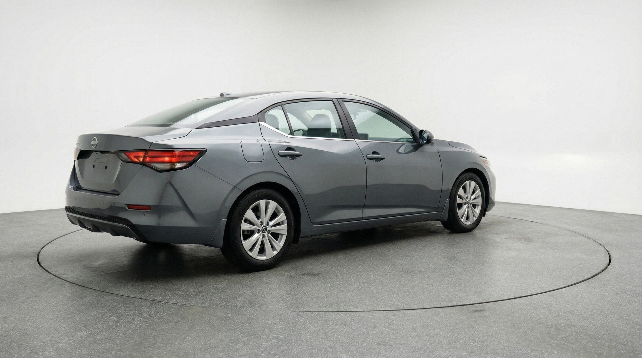 Thumbnail: 2025 Nissan Sentra - 9