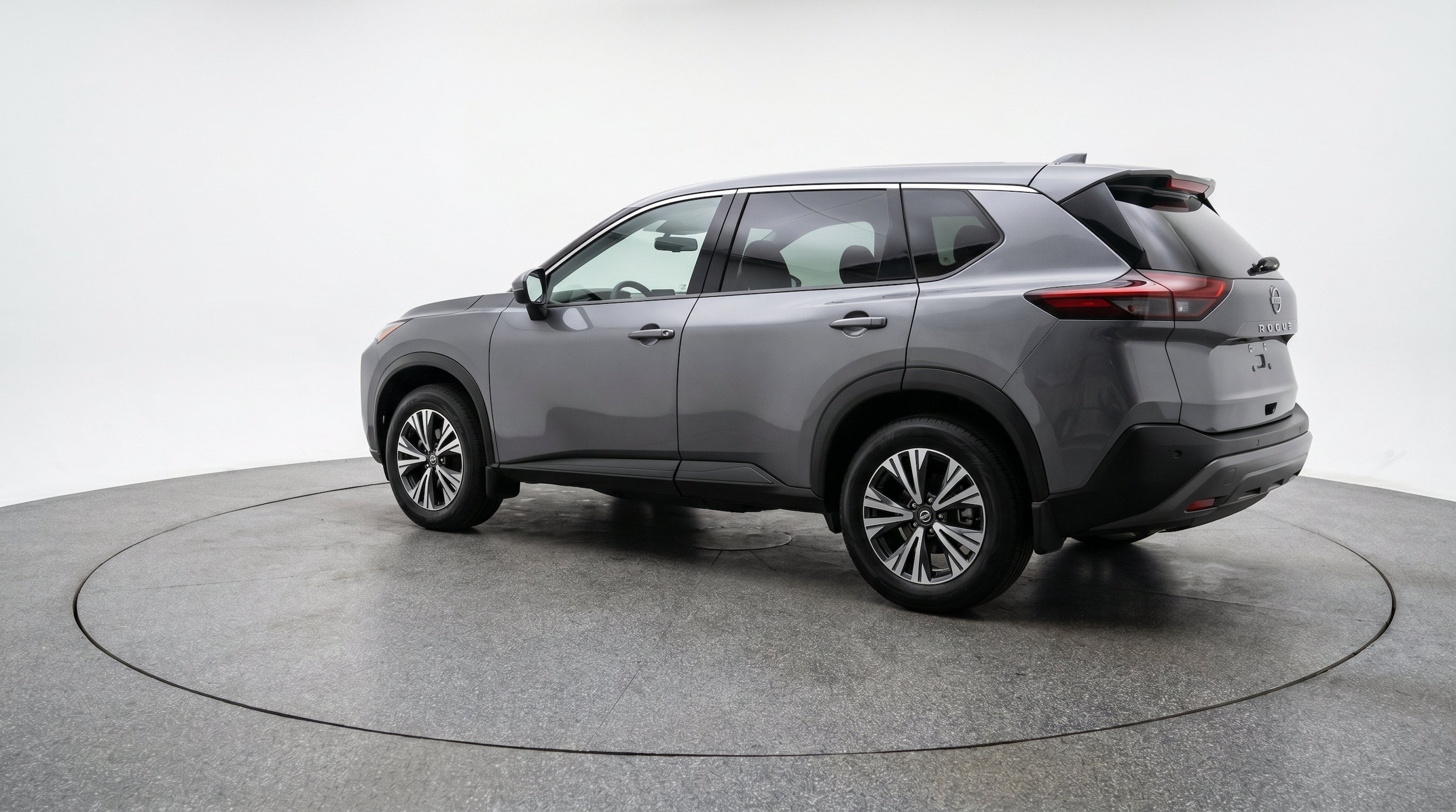 Thumbnail: 2023 Nissan Rogue - 6