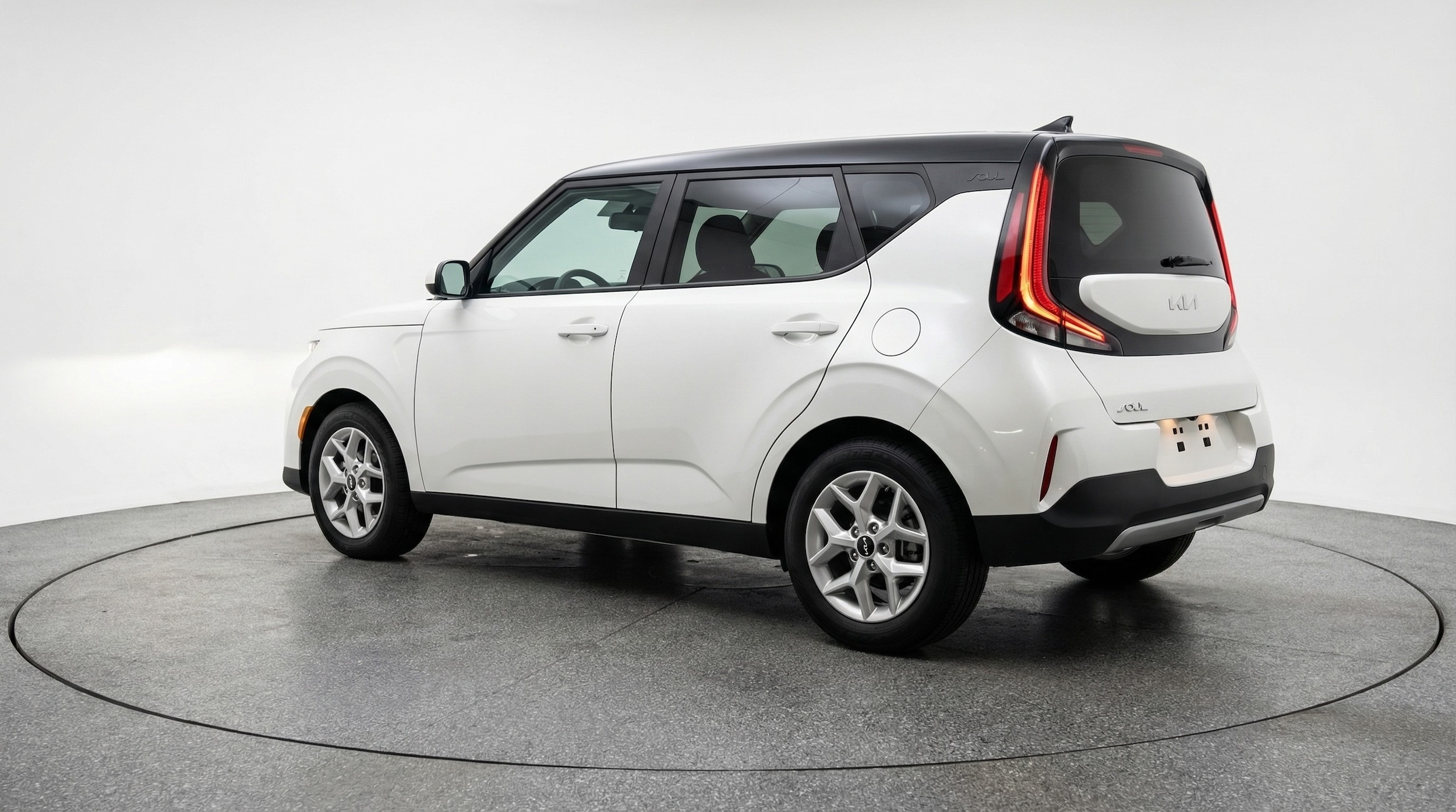 Thumbnail: 2025 Kia Soul - 5