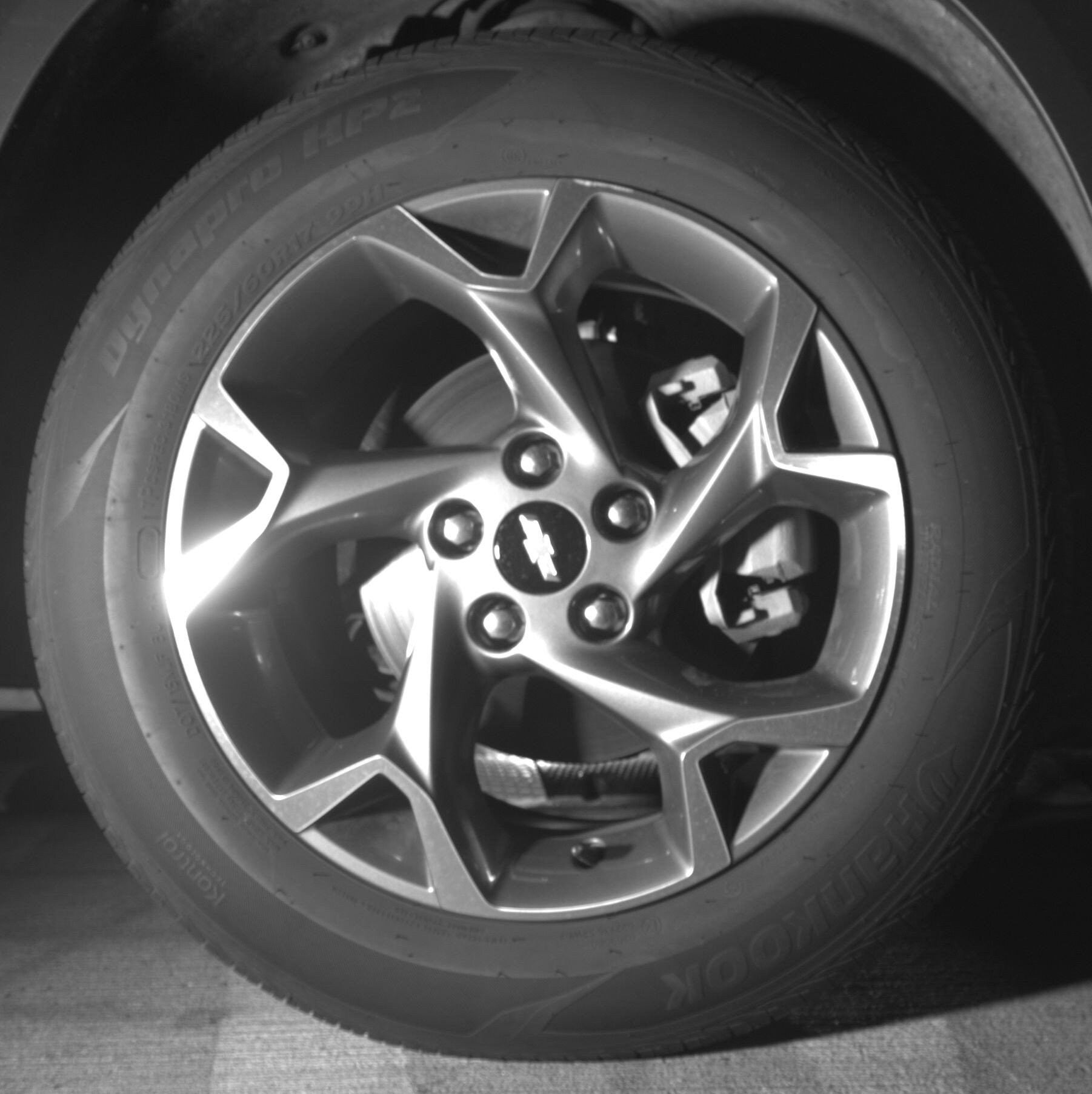 Thumbnail: 2025 Chevrolet Trax - 13