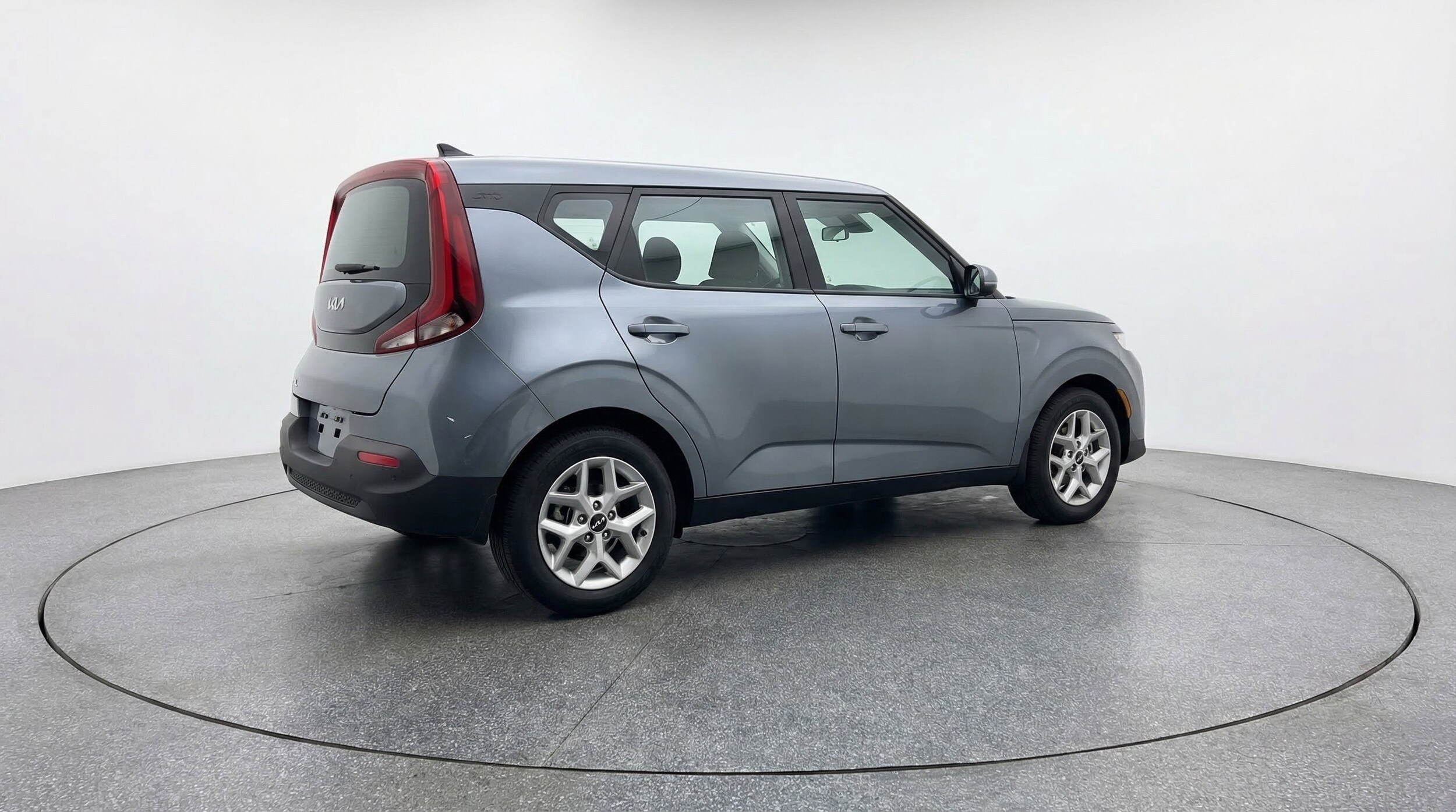 Thumbnail: 2025 Kia Soul - 9