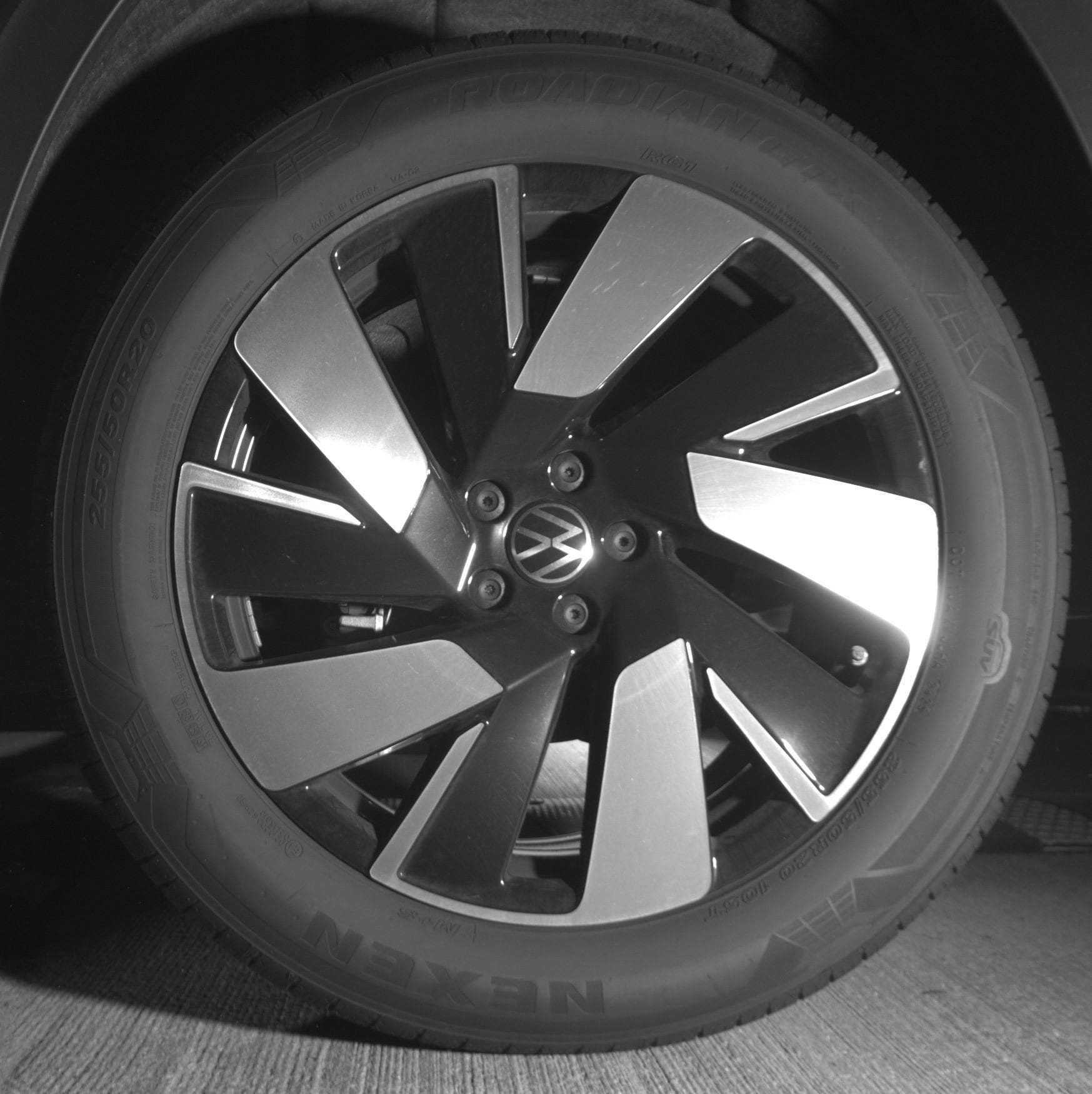 Thumbnail: 2026 Volkswagen Atlas - 14