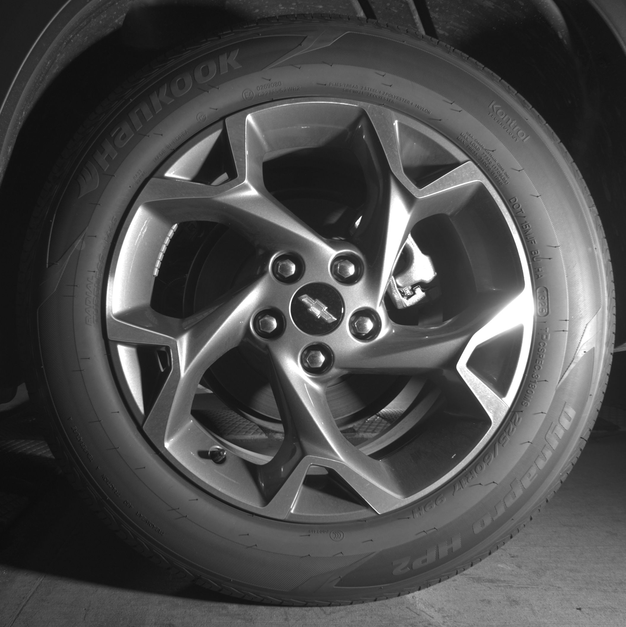 Thumbnail: 2025 Chevrolet Trax - 11