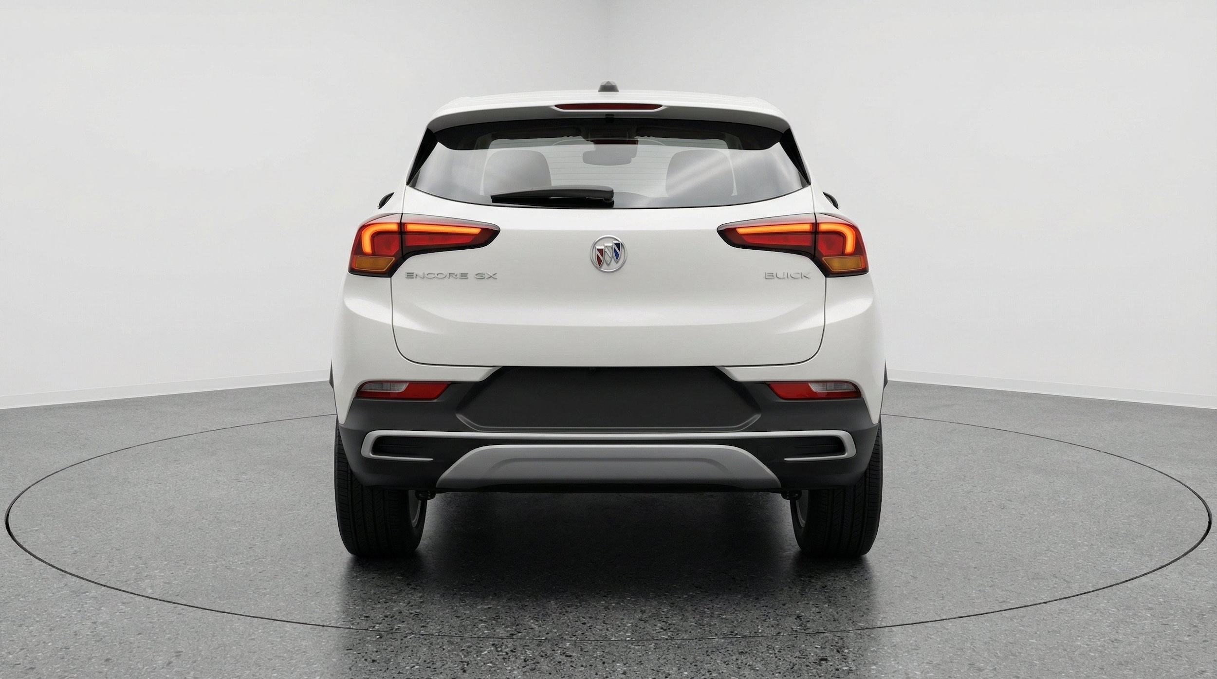 Thumbnail: 2026 Buick Encore GX - 7