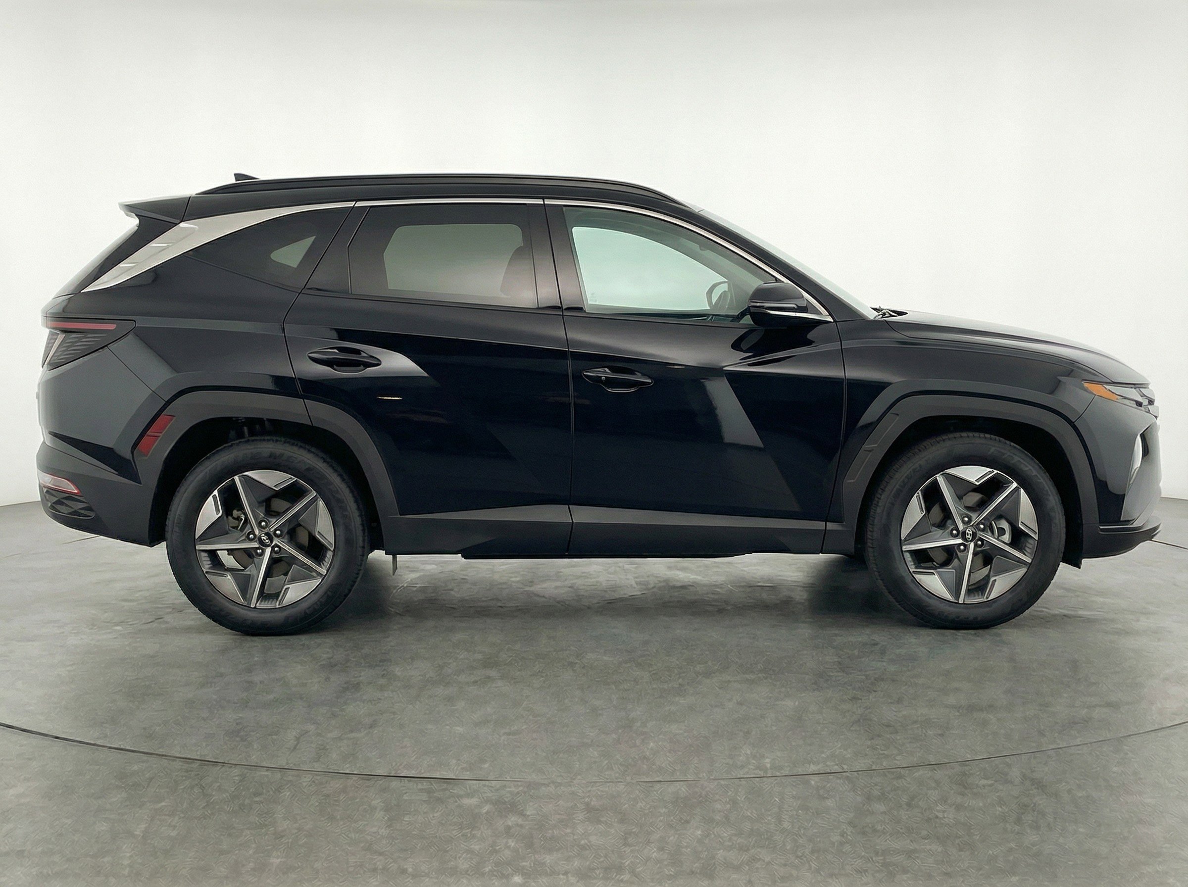 Thumbnail: 2025 Hyundai Tucson - 11