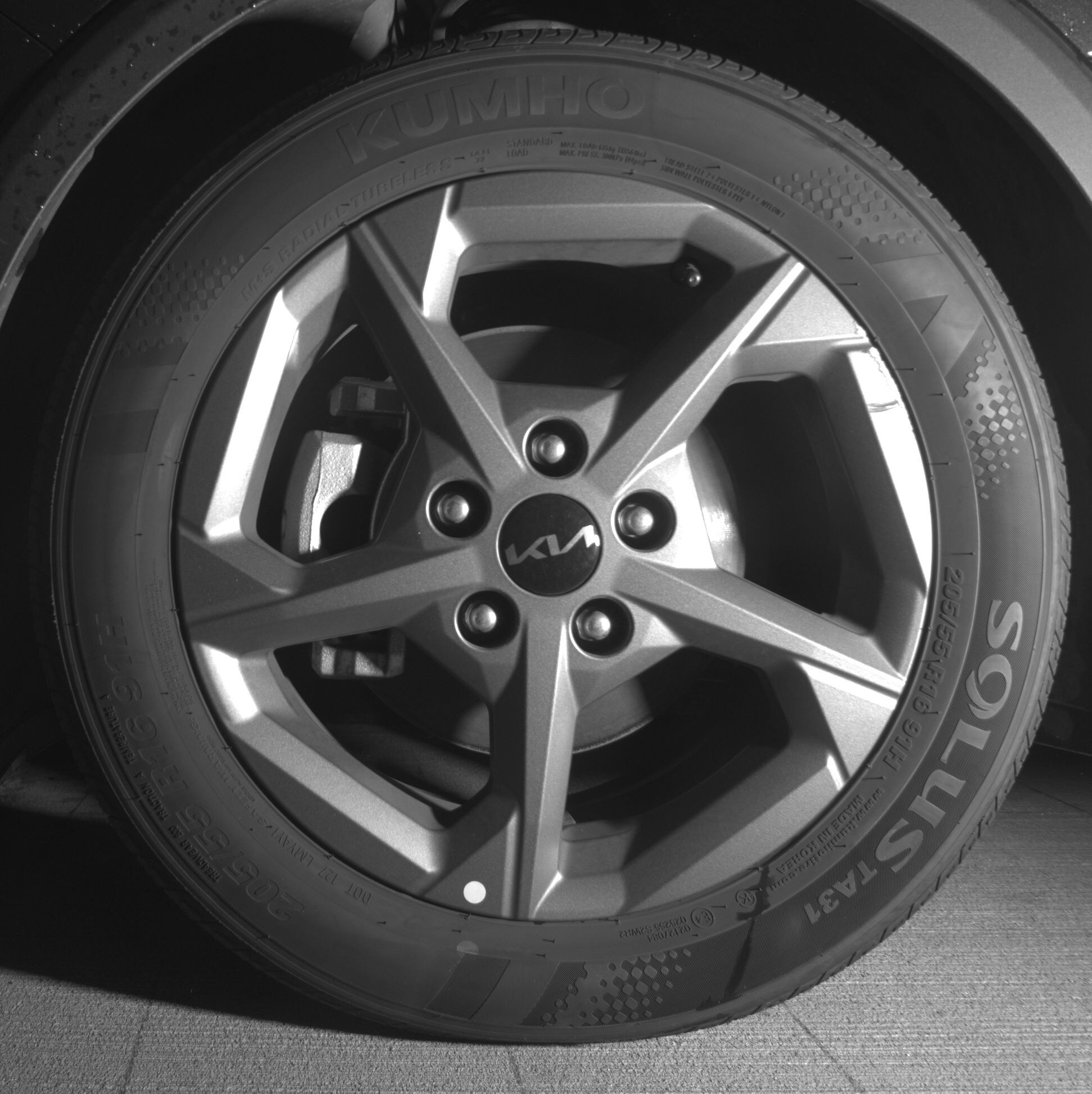 Thumbnail: 2025 Kia K4 - 9