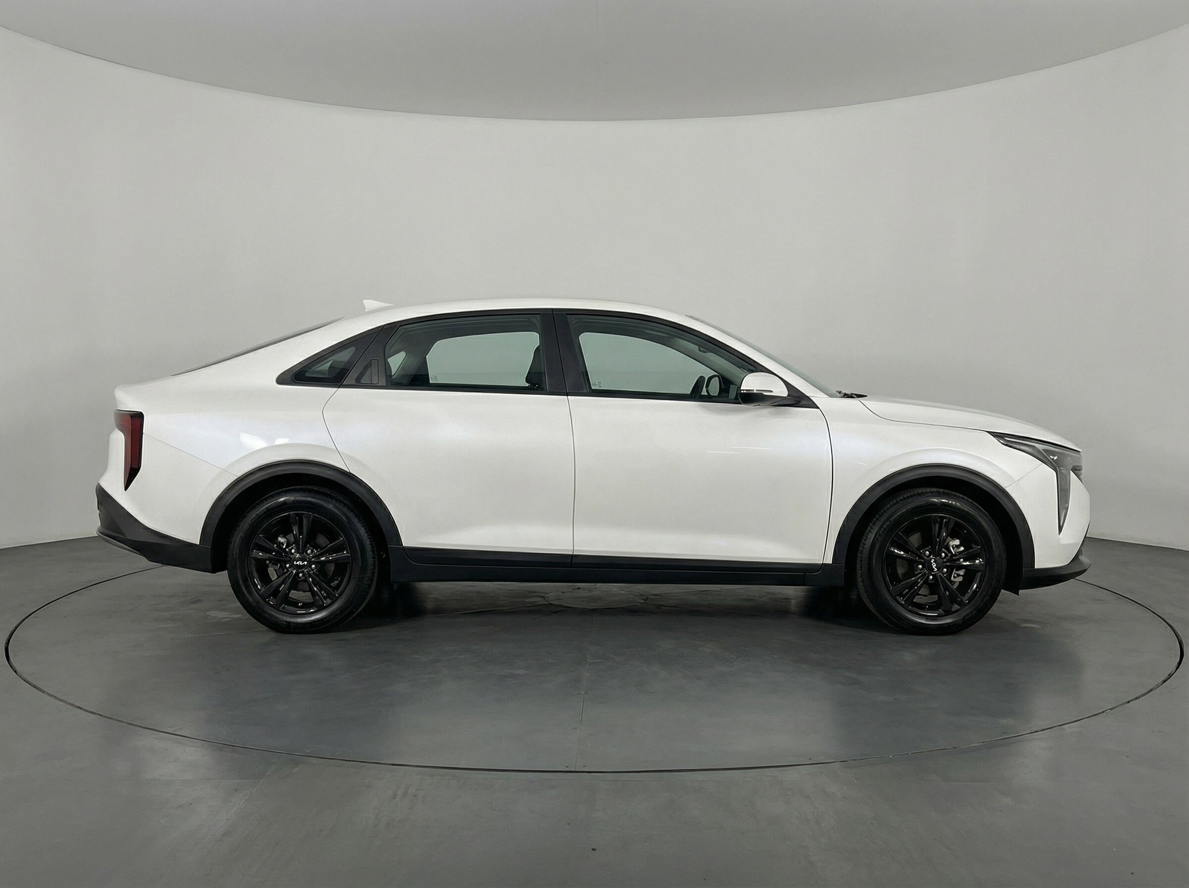 Thumbnail: 2025 Kia K4 - 11