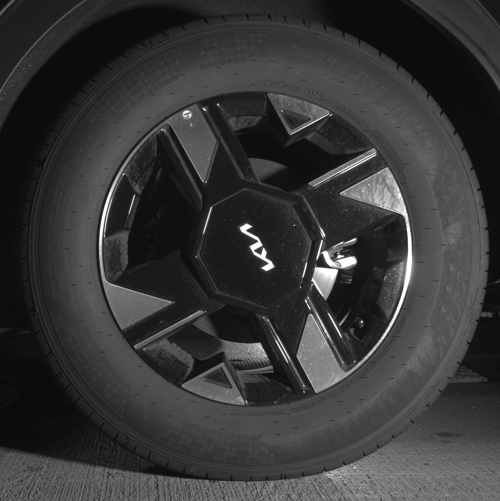 Thumbnail: 2026 Kia Sportage - 14