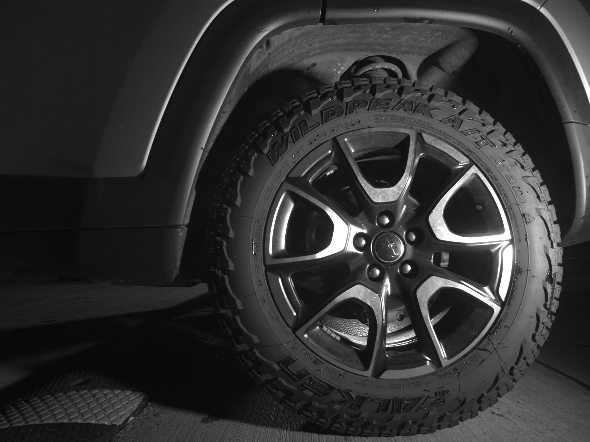 Thumbnail: 2025 Jeep Compass - 14