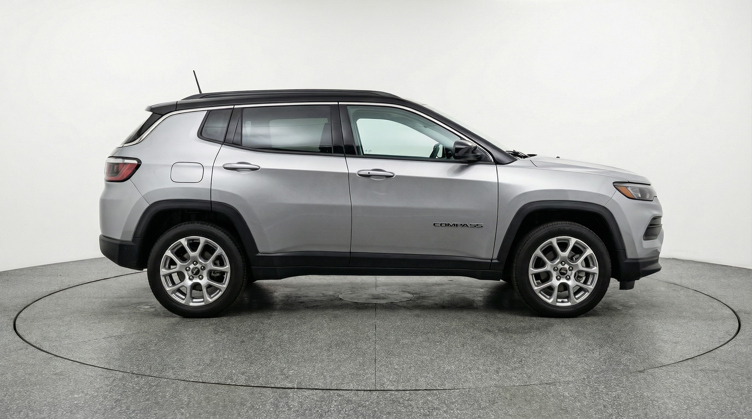 Thumbnail: 2025 Jeep Compass - 8