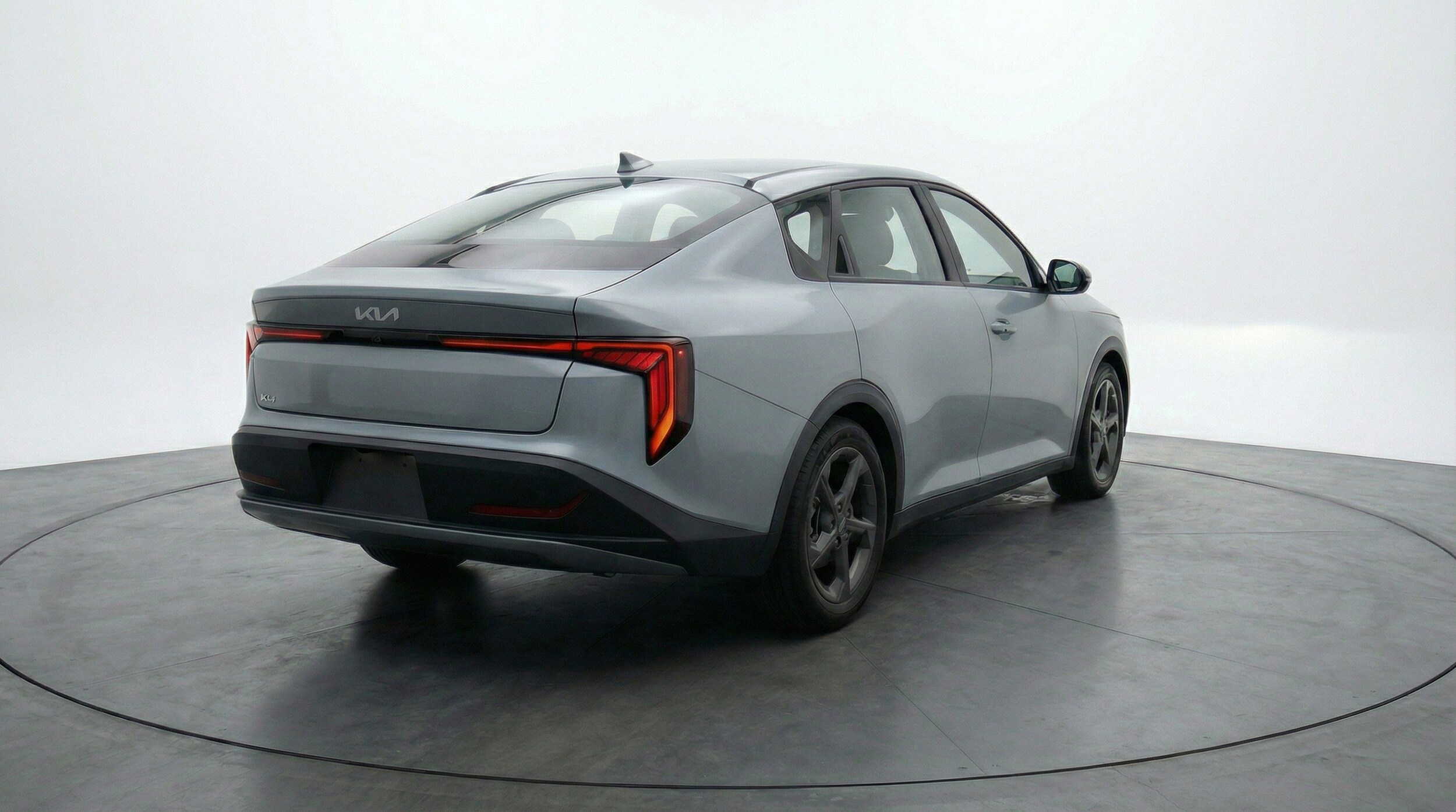 Thumbnail: 2025 Kia K4 - 9