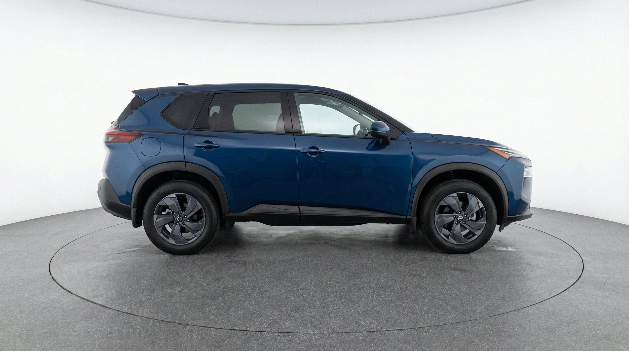 Thumbnail: 2025 Nissan Rogue - 11