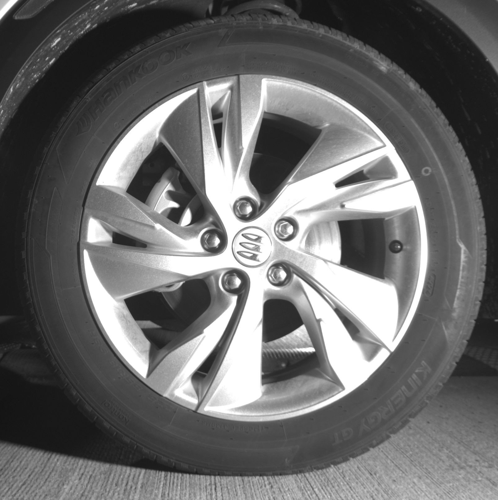 Thumbnail: 2025 Buick Encore GX - 12