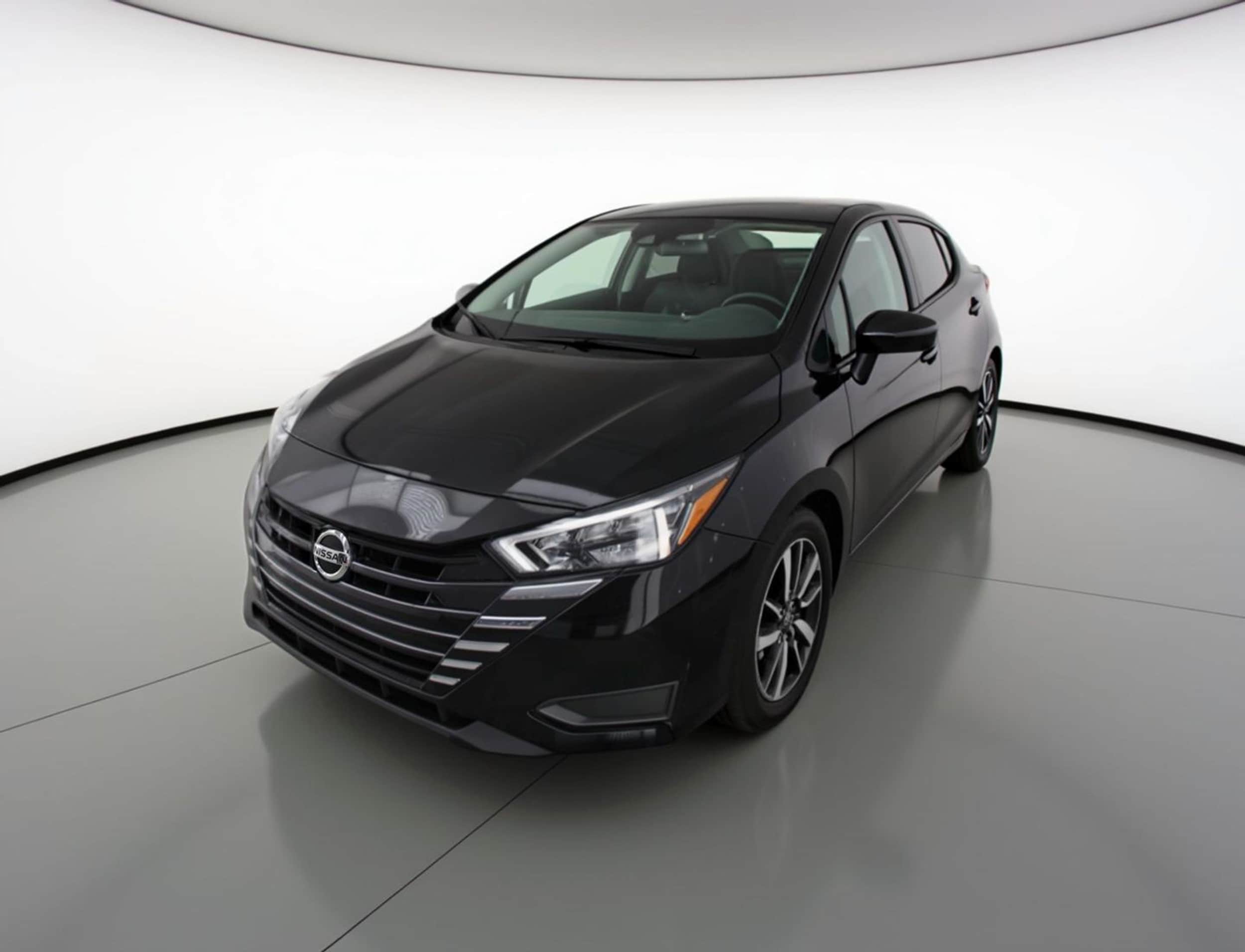 Thumbnail: 2025 Nissan Versa - 3