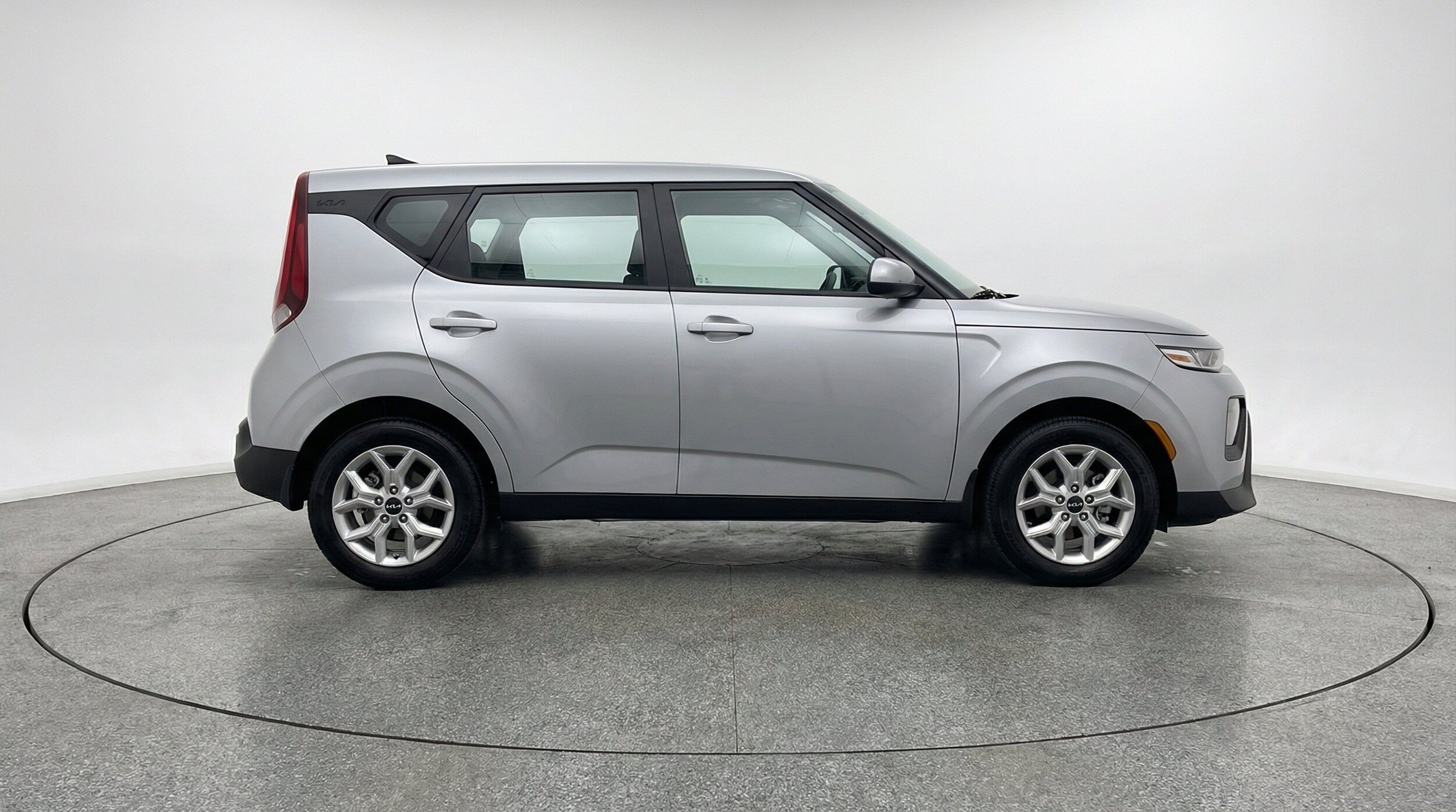 Thumbnail: 2025 Kia Soul - 11