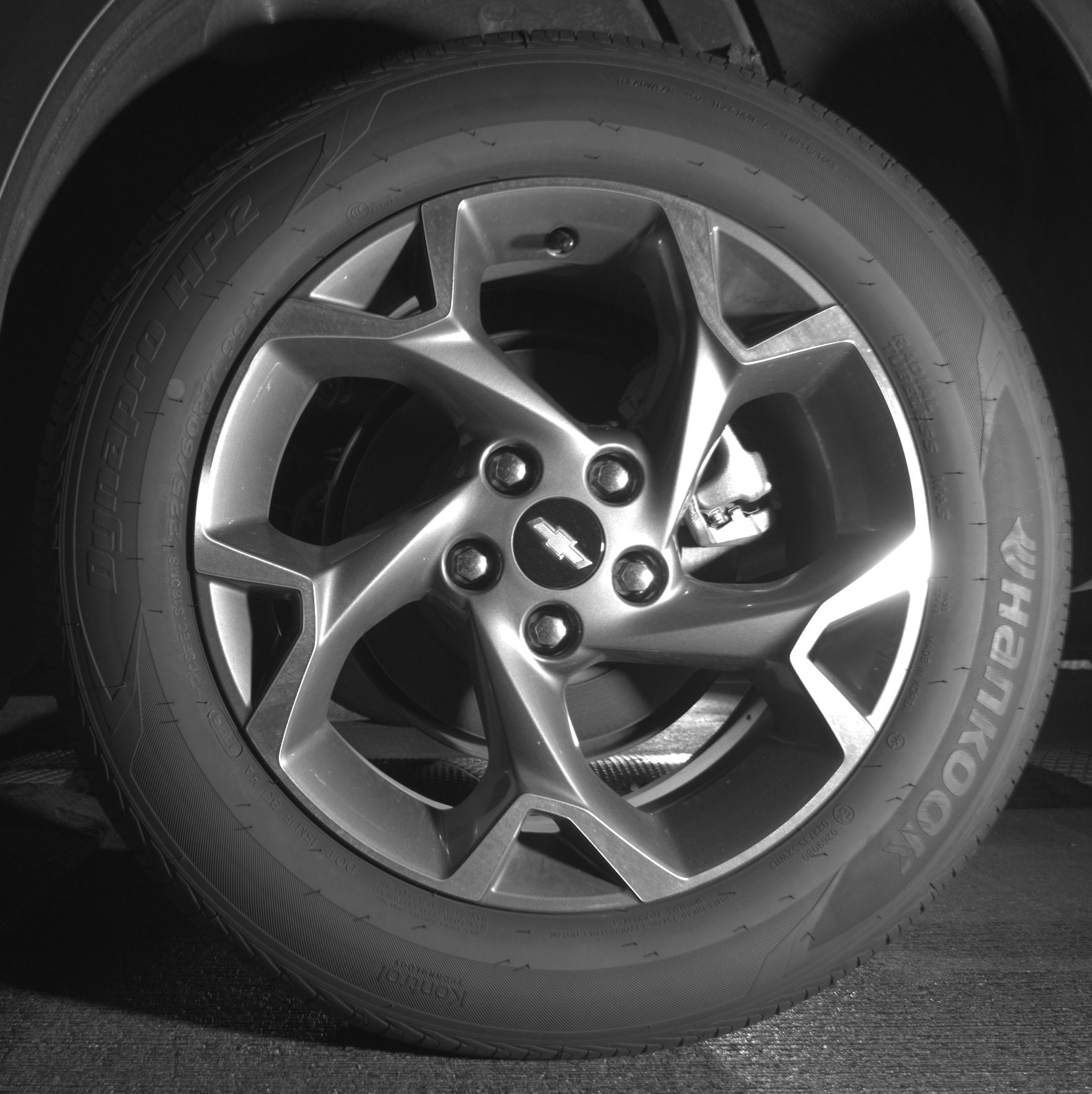 Thumbnail: 2025 Chevrolet Trax - 11