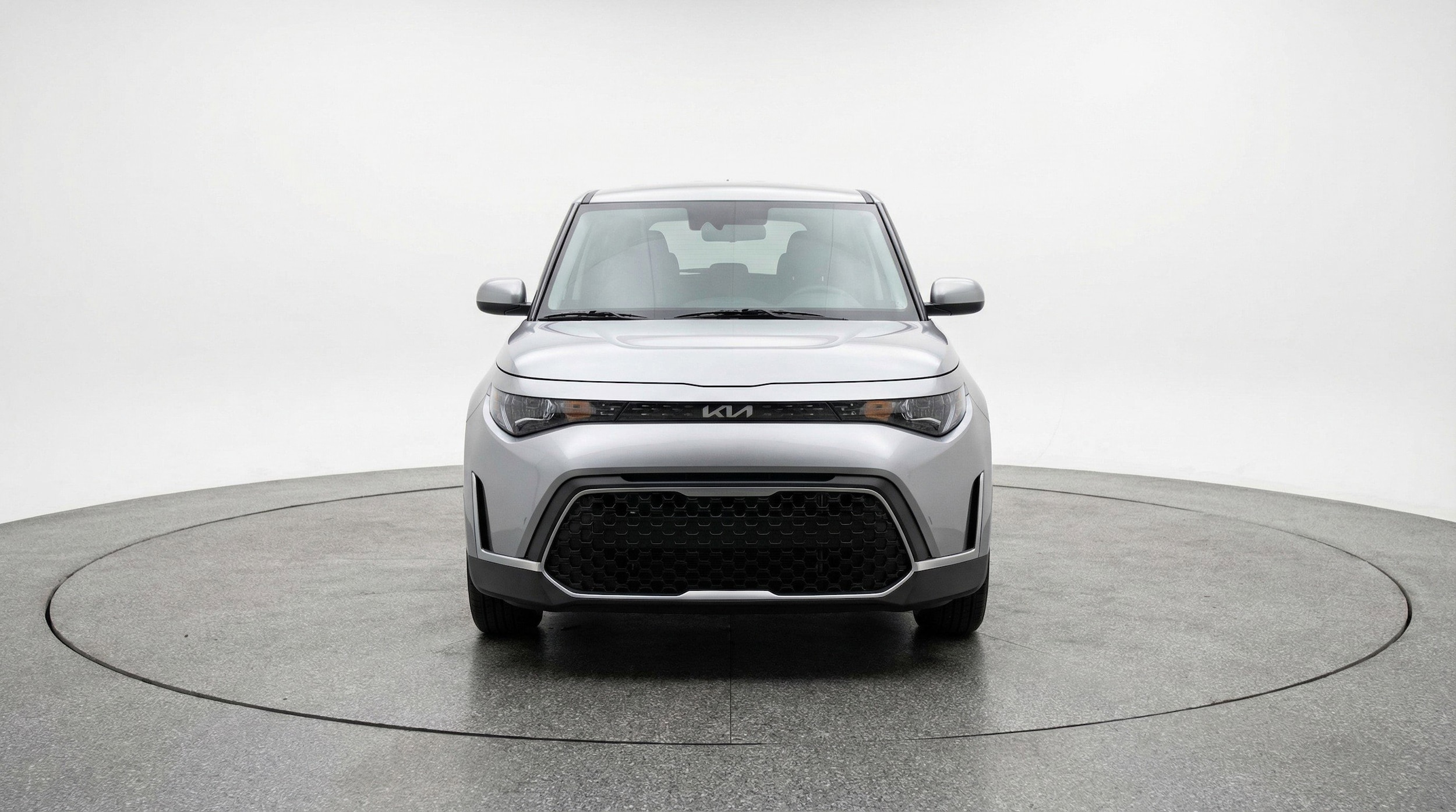 Thumbnail: 2025 Kia Soul - 2