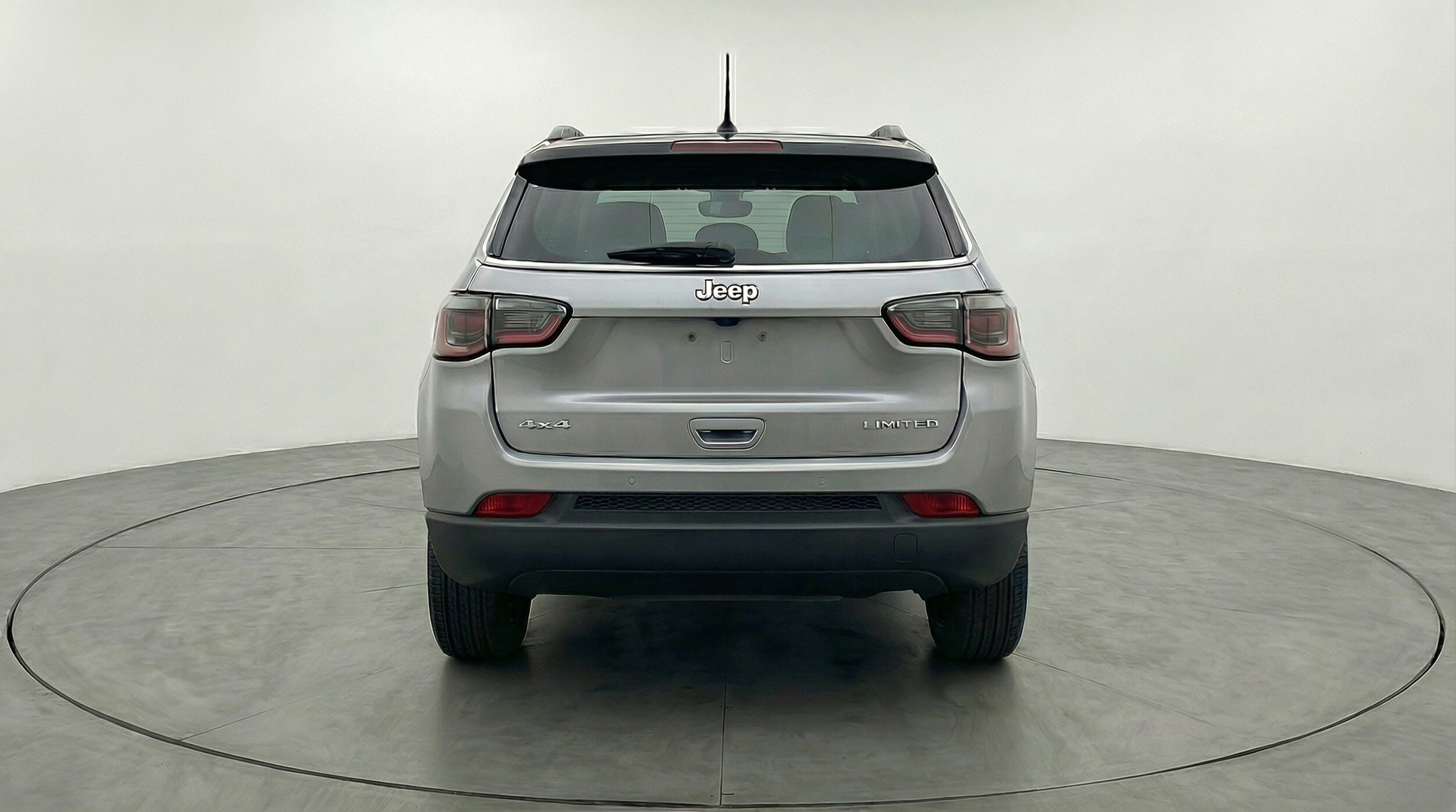 Thumbnail: 2025 Jeep Compass - 6