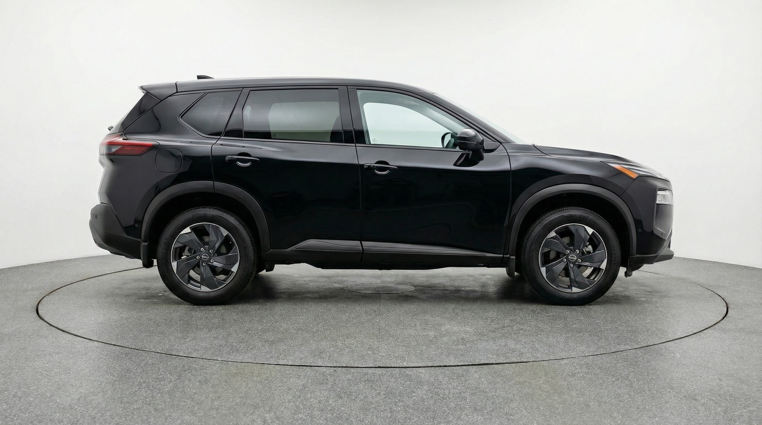 Thumbnail: 2025 Nissan Rogue - 8