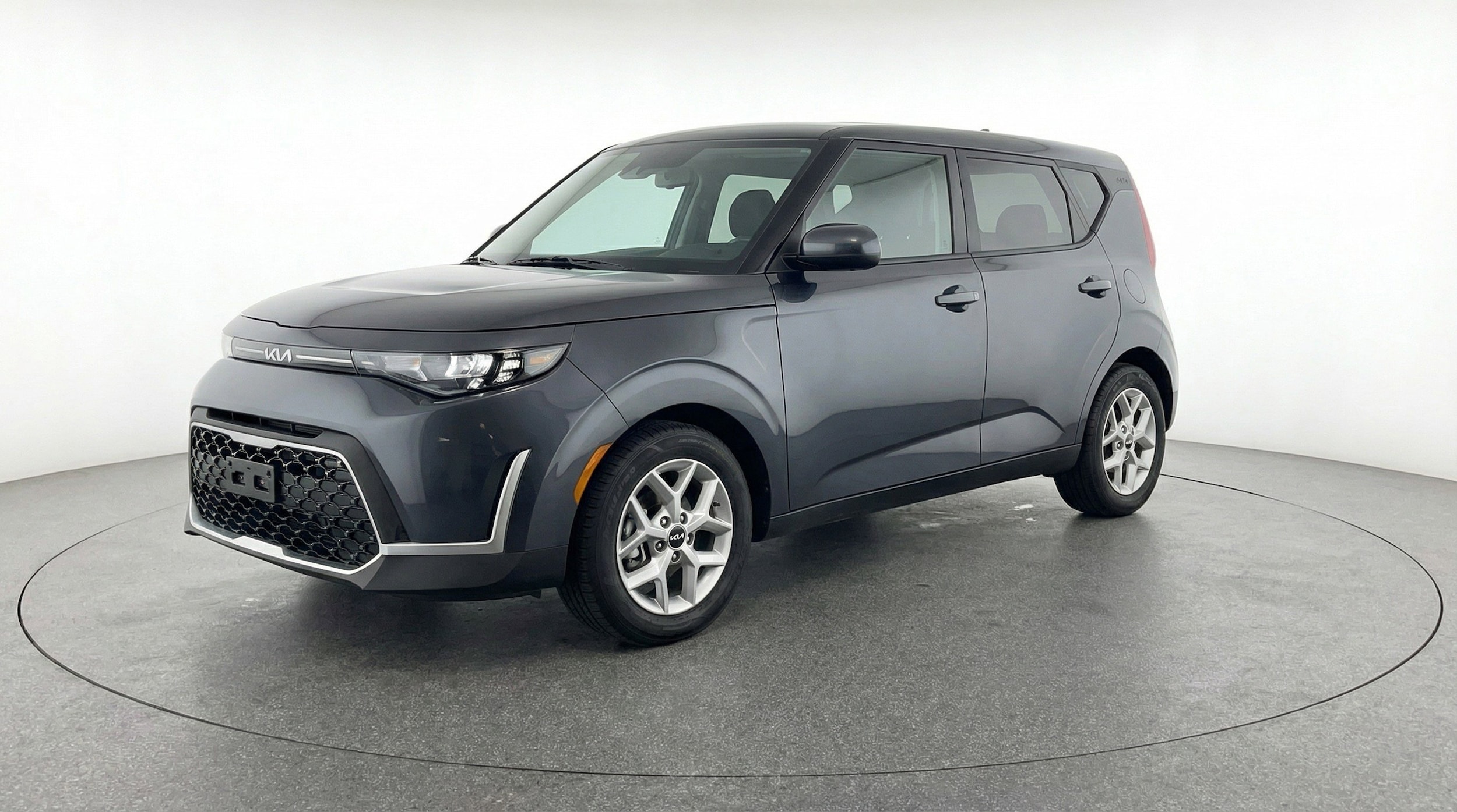 Thumbnail: 2025 Kia Soul - 3