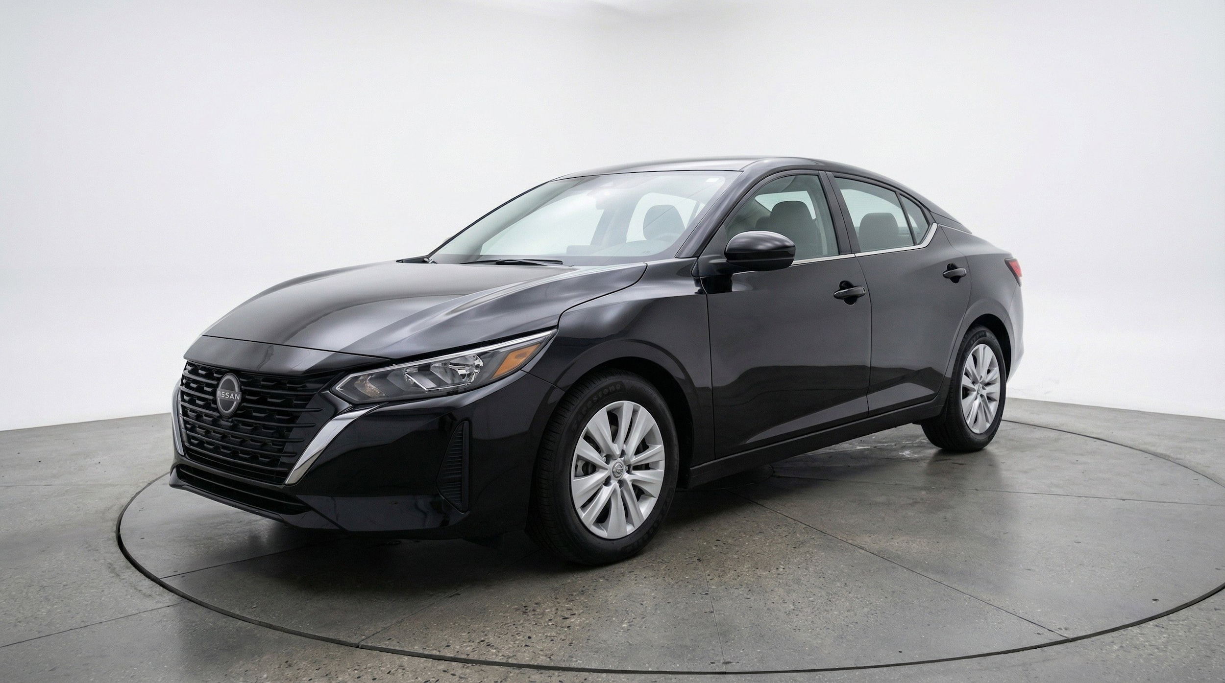 Thumbnail: 2025 Nissan Sentra - 3