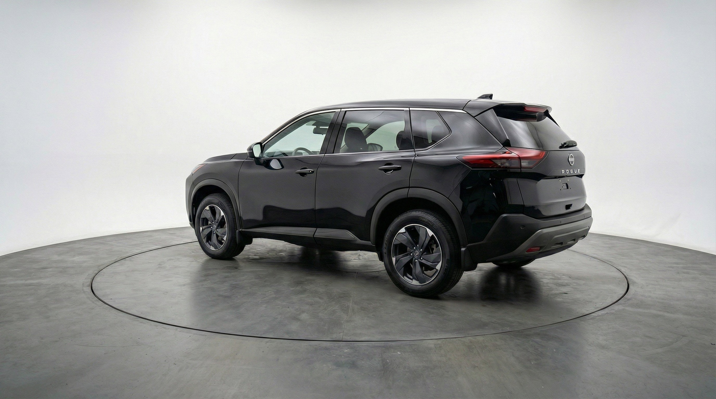 Thumbnail: 2025 Nissan Rogue - 6