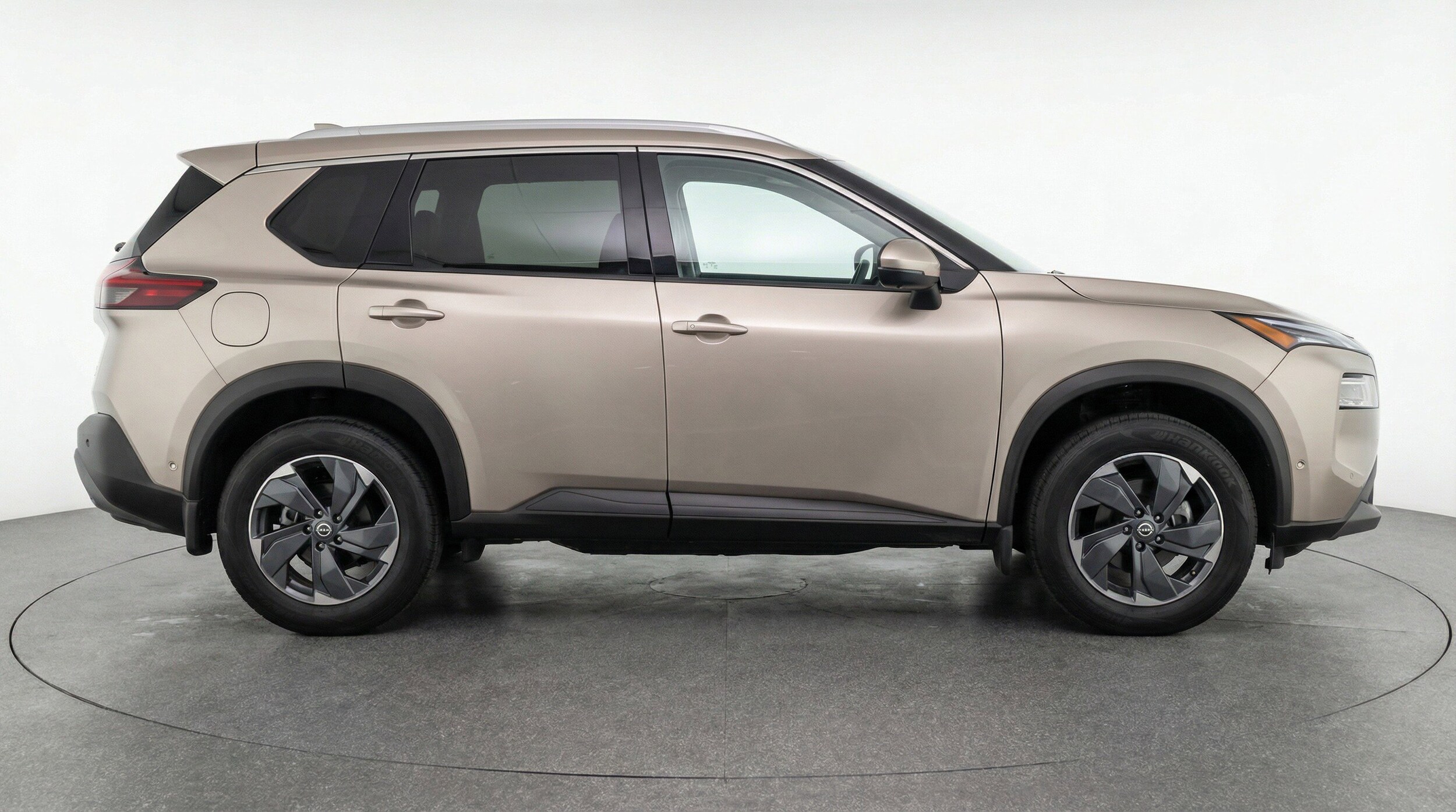Thumbnail: 2025 Nissan Rogue - 11
