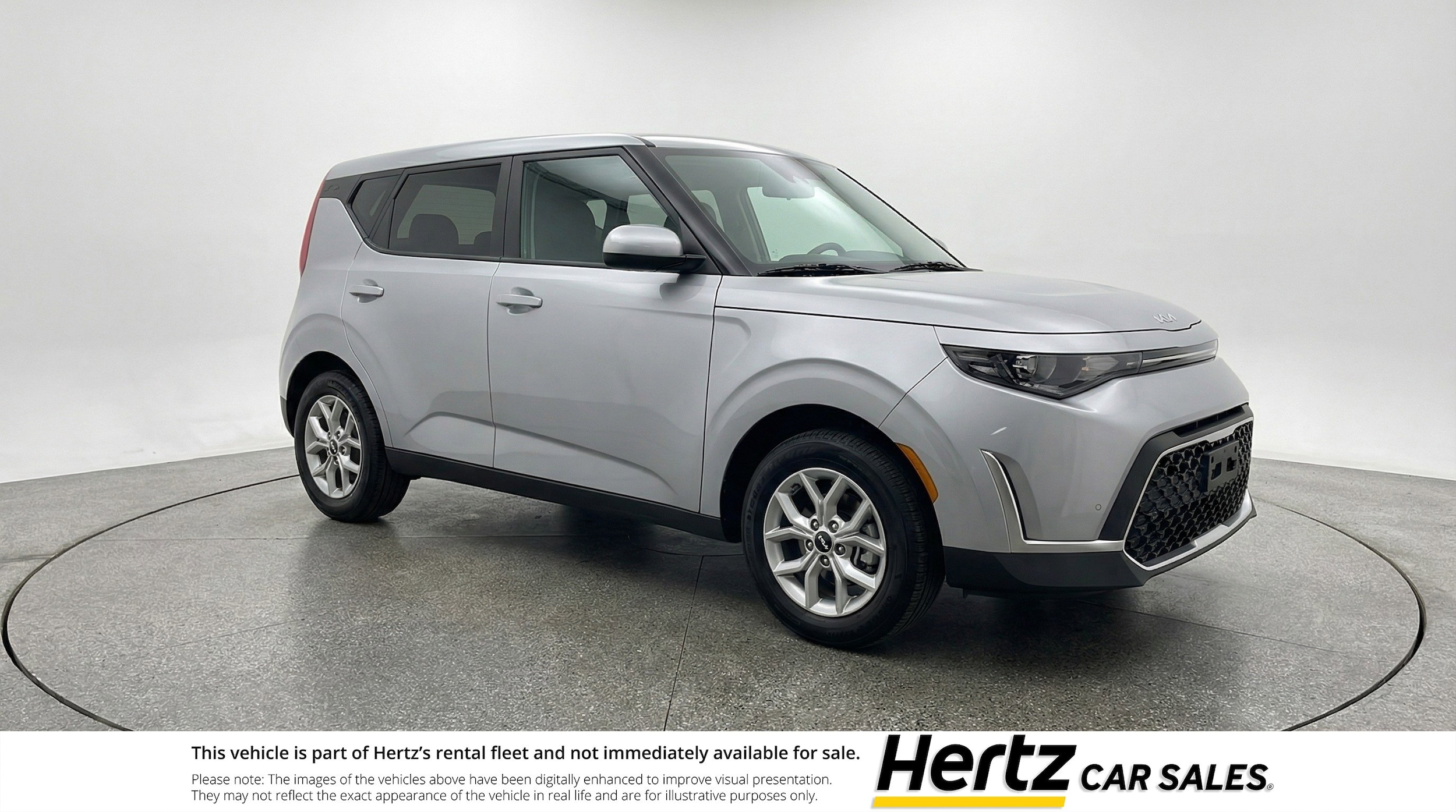 Thumbnail: 2025 Kia Soul - 1