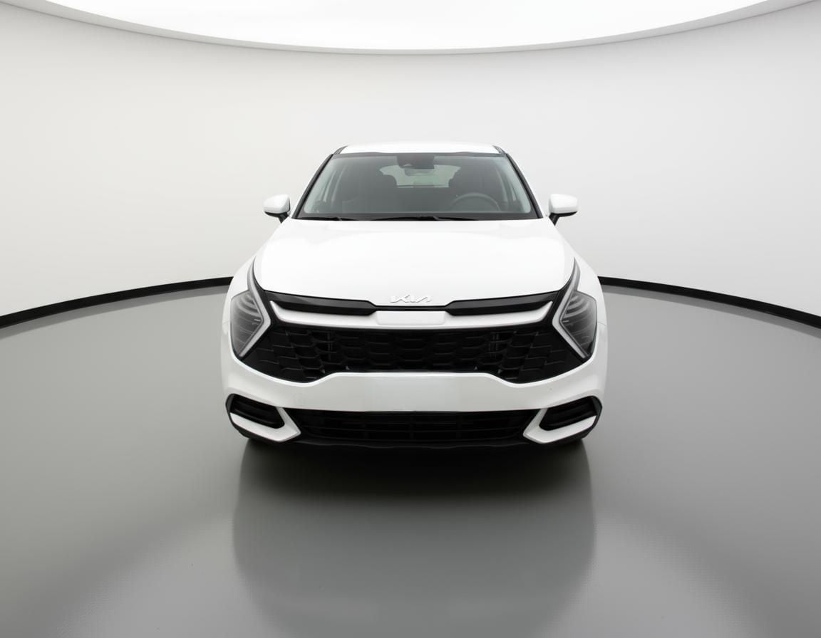 Thumbnail: 2025 Kia Sportage - 2