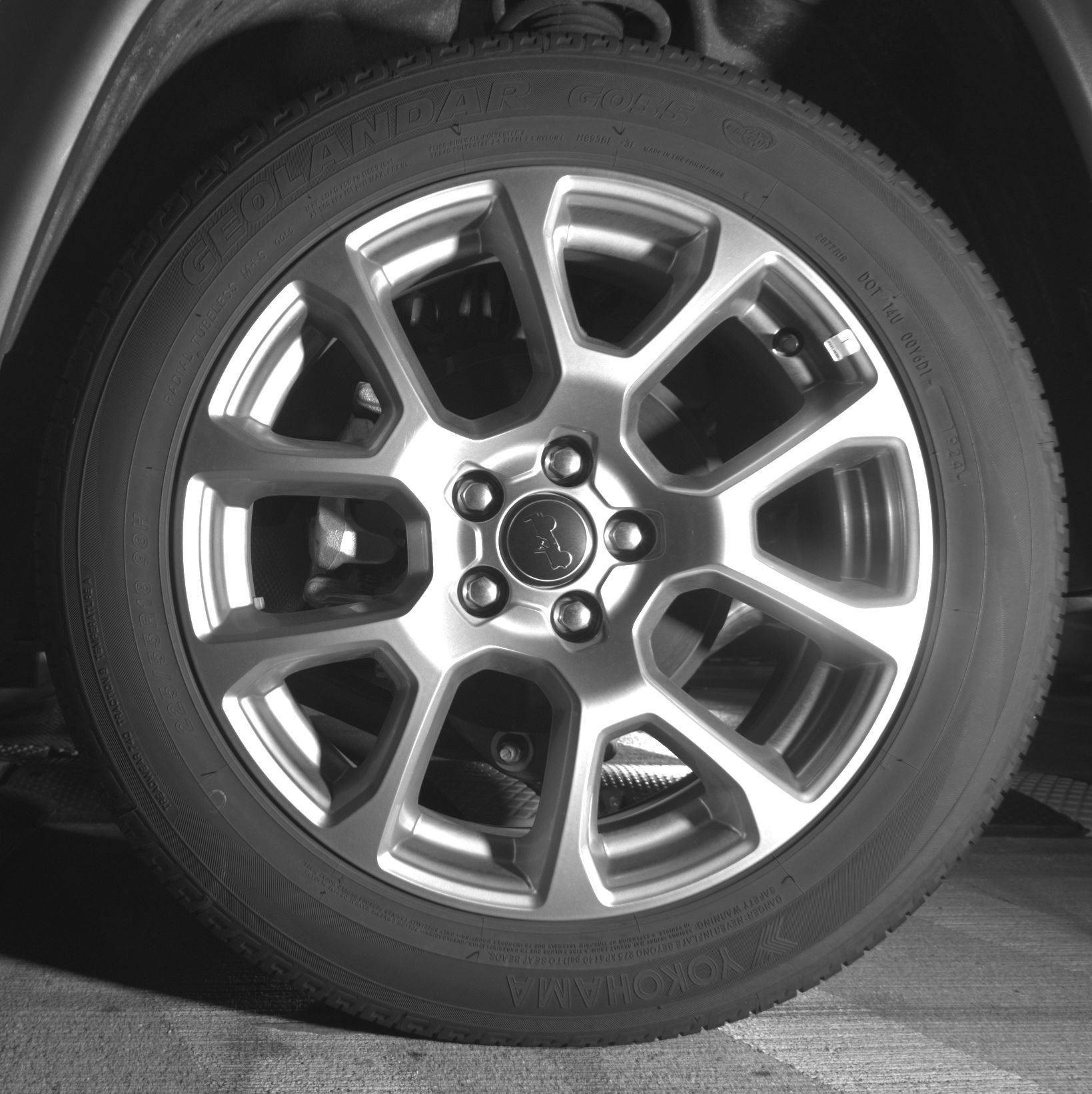 Thumbnail: 2025 Jeep Compass - 14