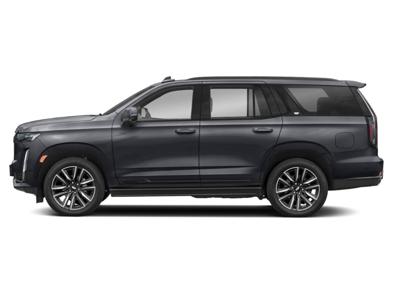 Thumbnail: 2023 Cadillac Escalade - 3