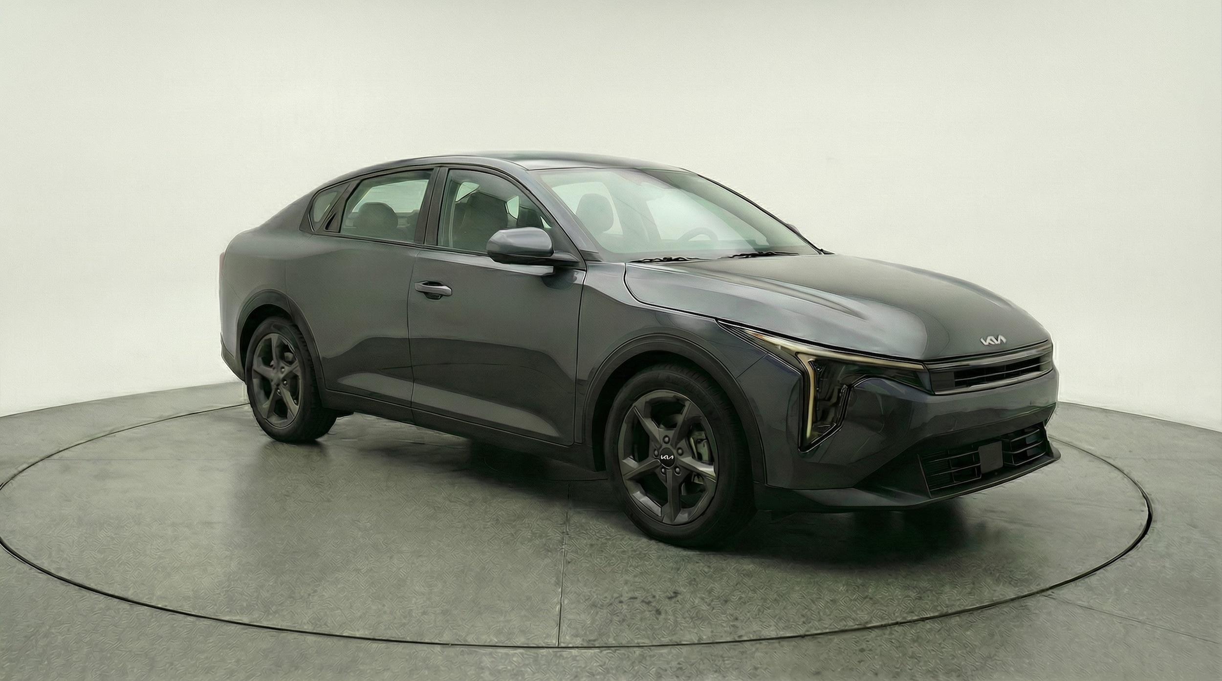 Thumbnail: 2025 Kia K4 - 1