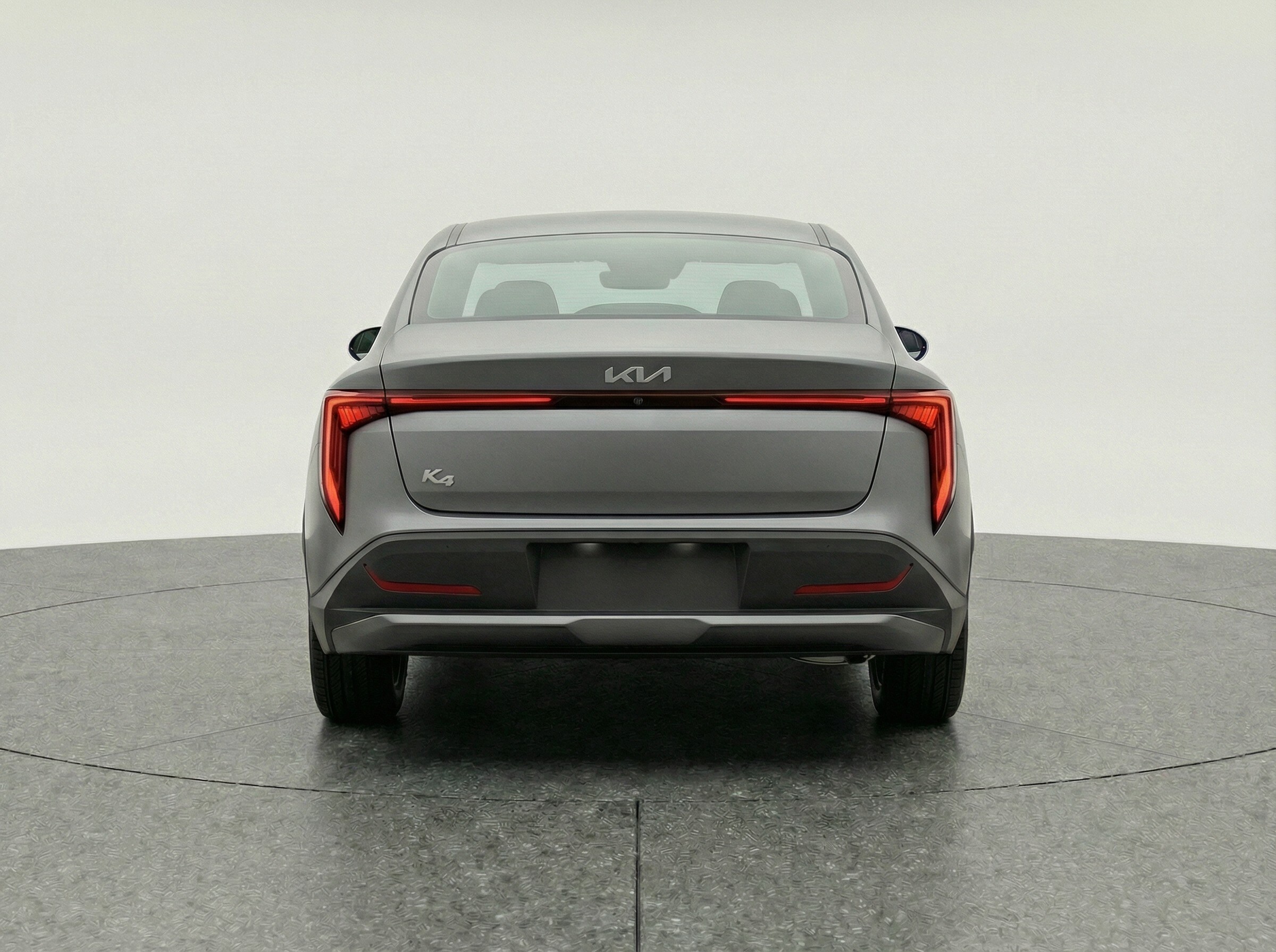 Thumbnail: 2025 Kia K4 - 6