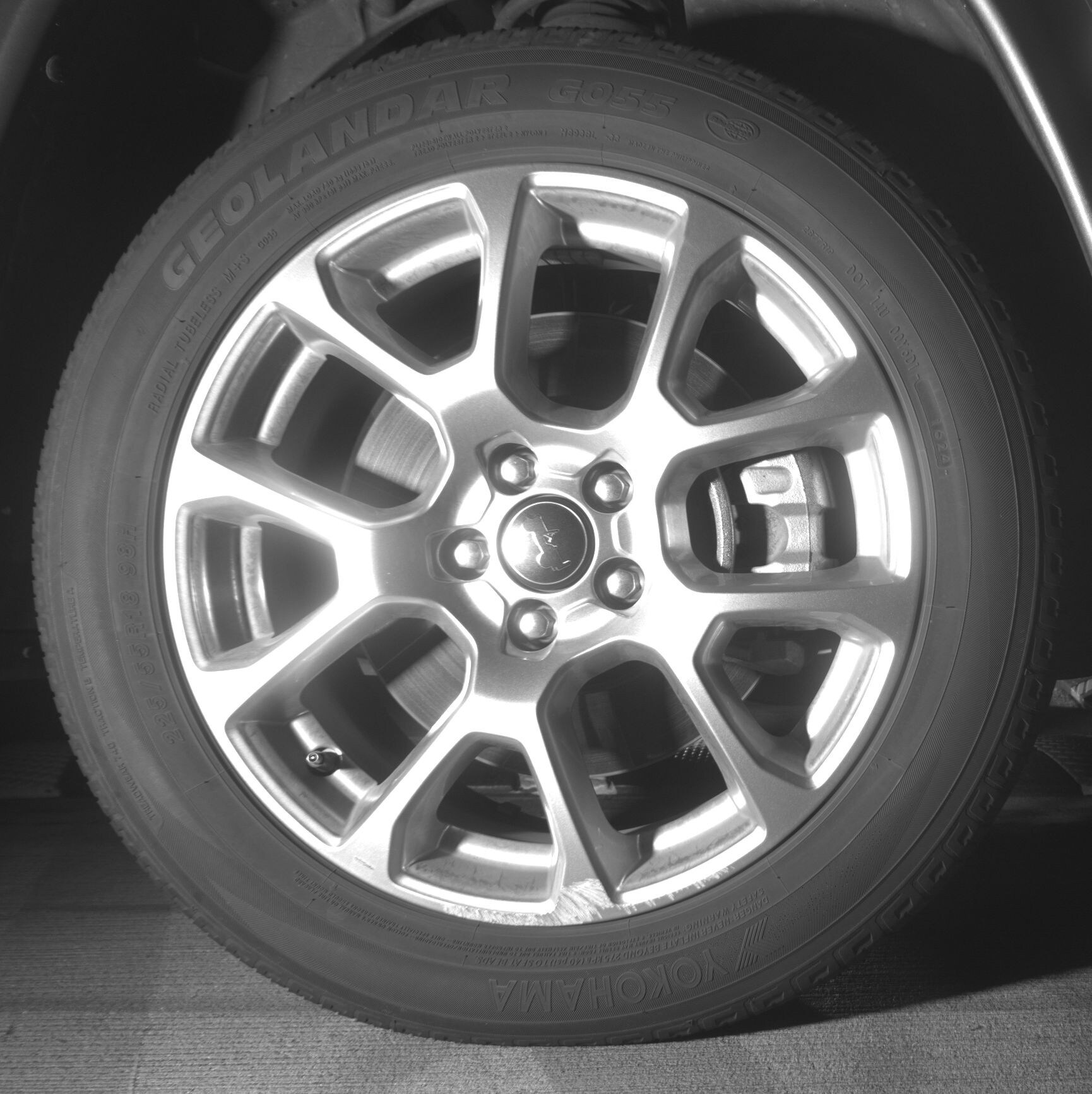 Thumbnail: 2025 Jeep Compass - 10