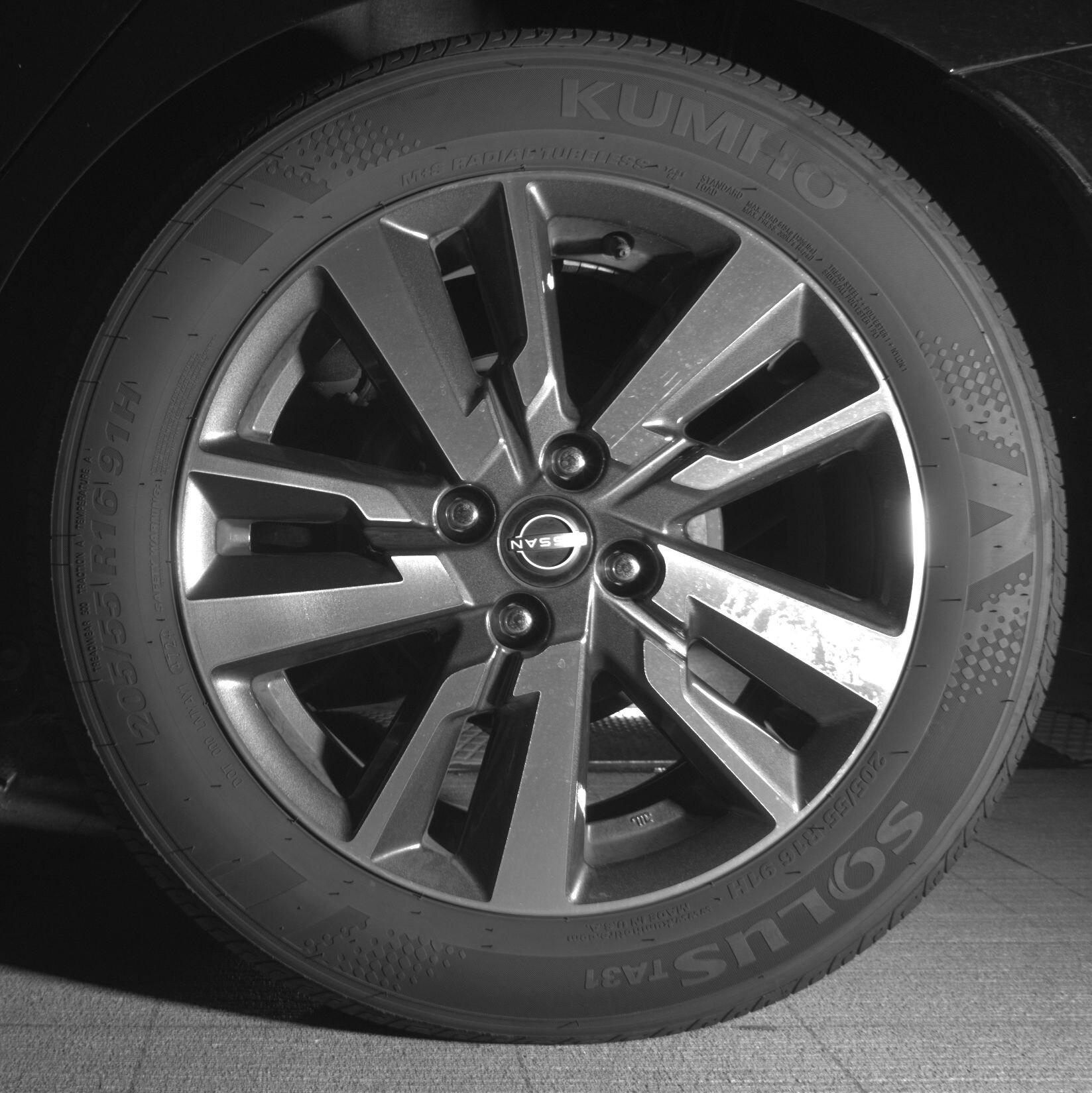 Thumbnail: 2025 Nissan Versa - 11