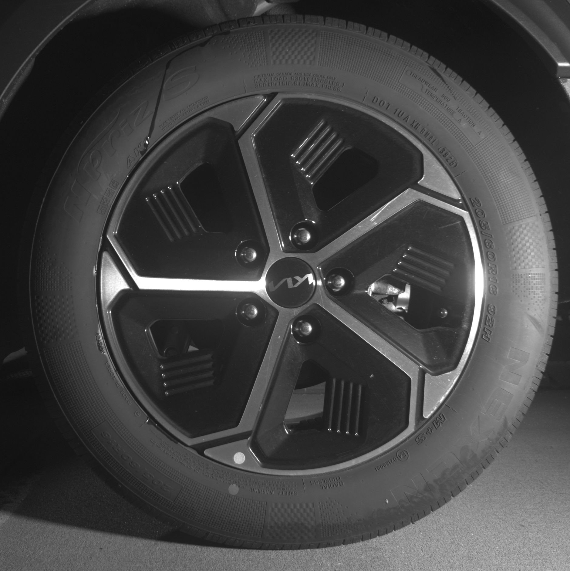 Thumbnail: 2026 Kia Niro - 14