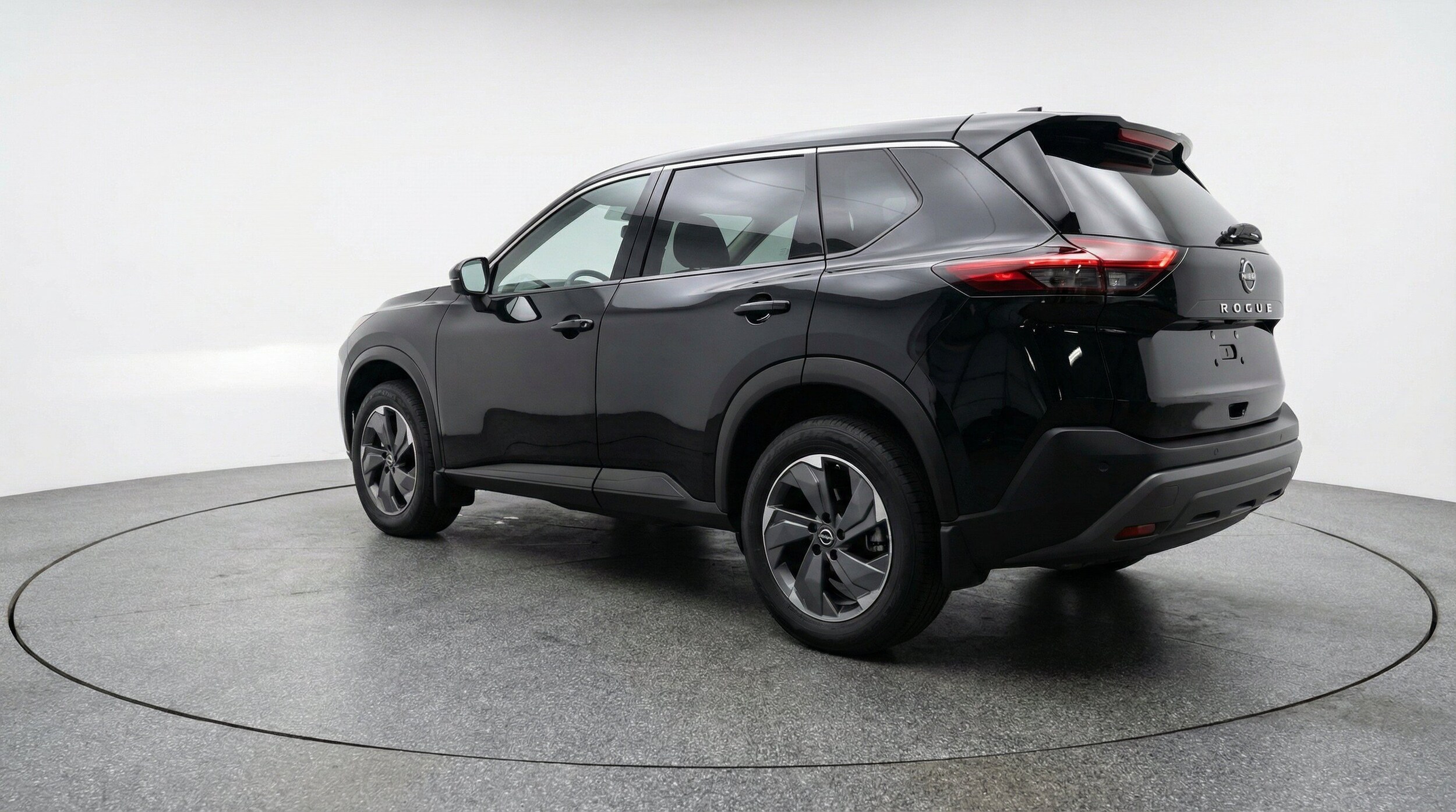 Thumbnail: 2026 Nissan Rogue - 6