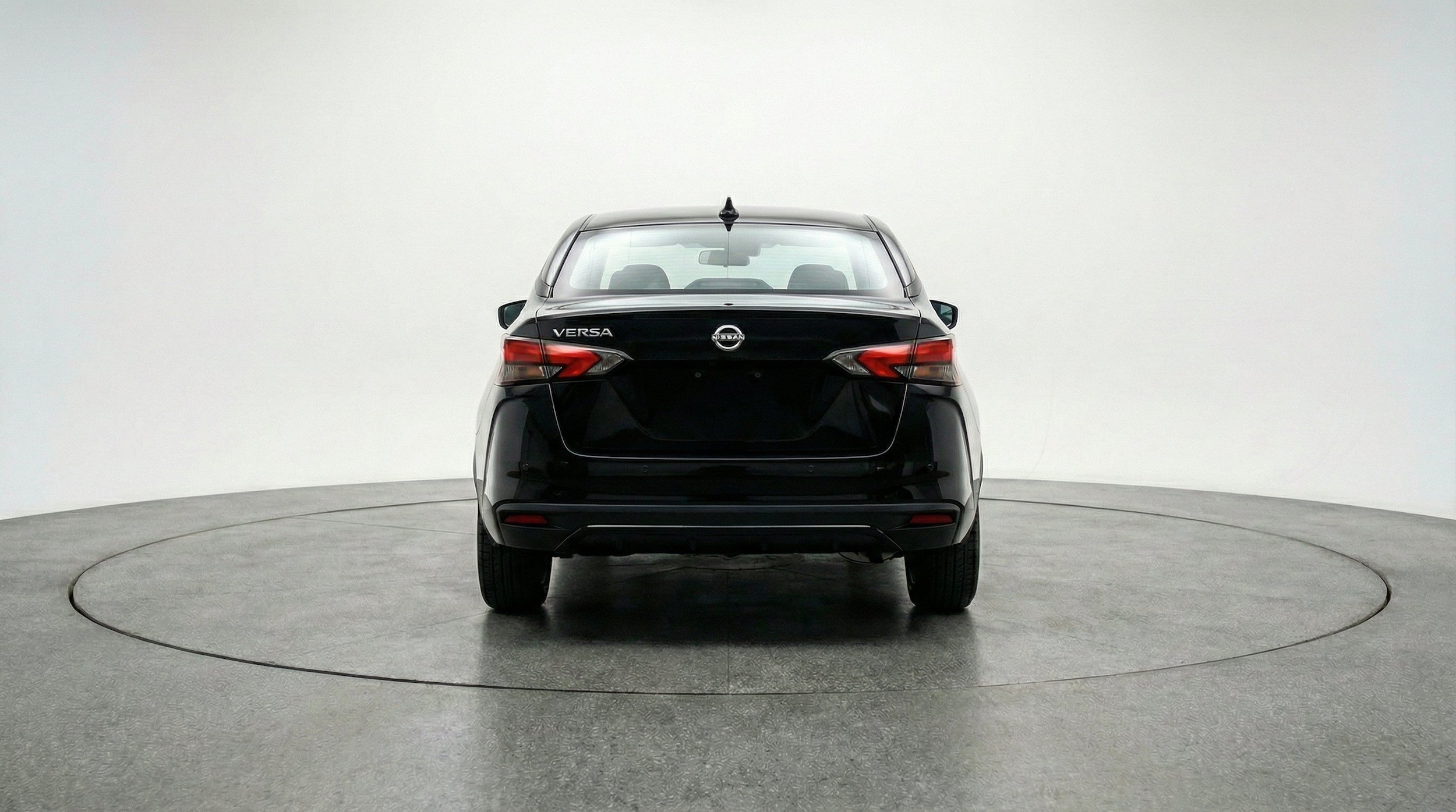 Thumbnail: 2025 Nissan Versa - 7