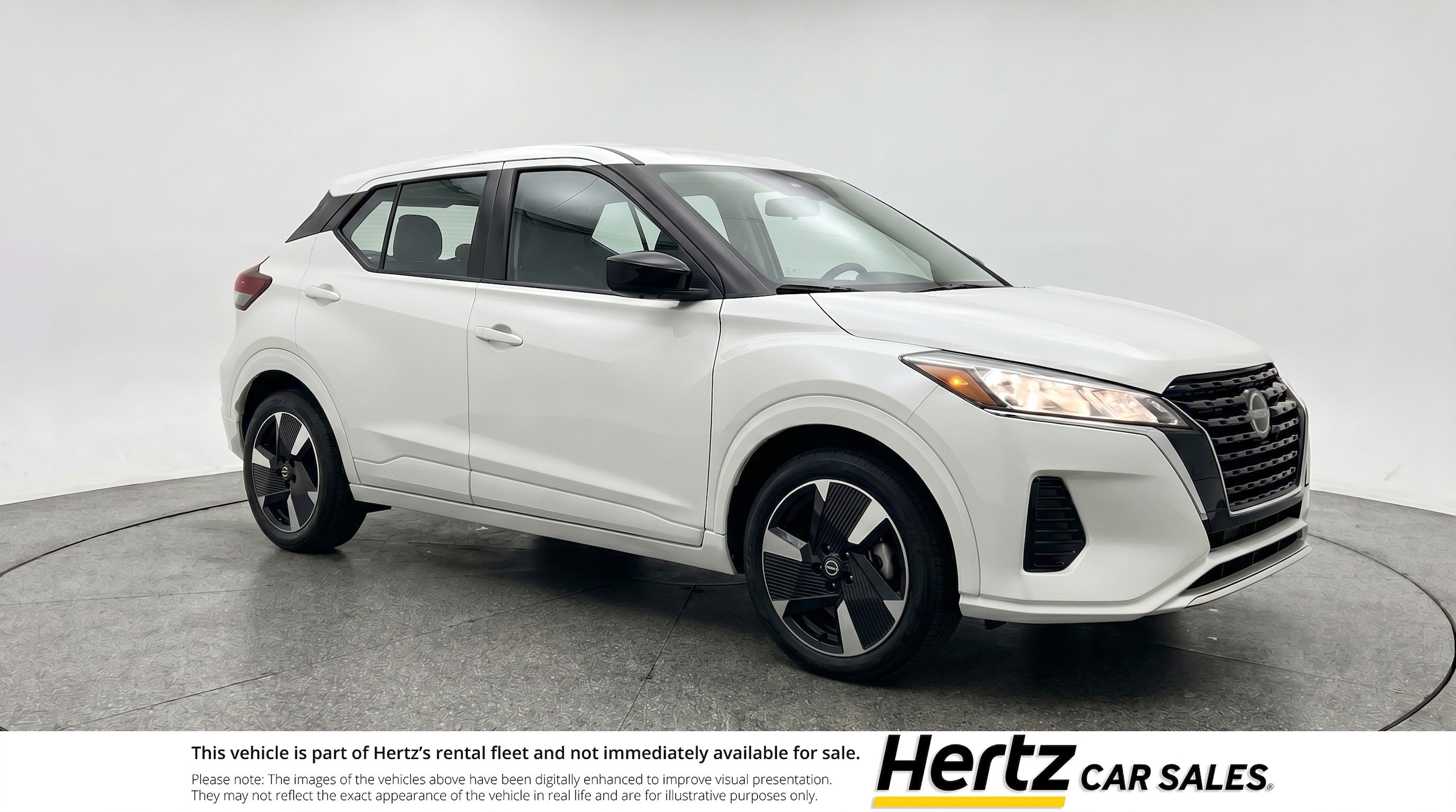 Thumbnail: 2026 Nissan Kicks - 1
