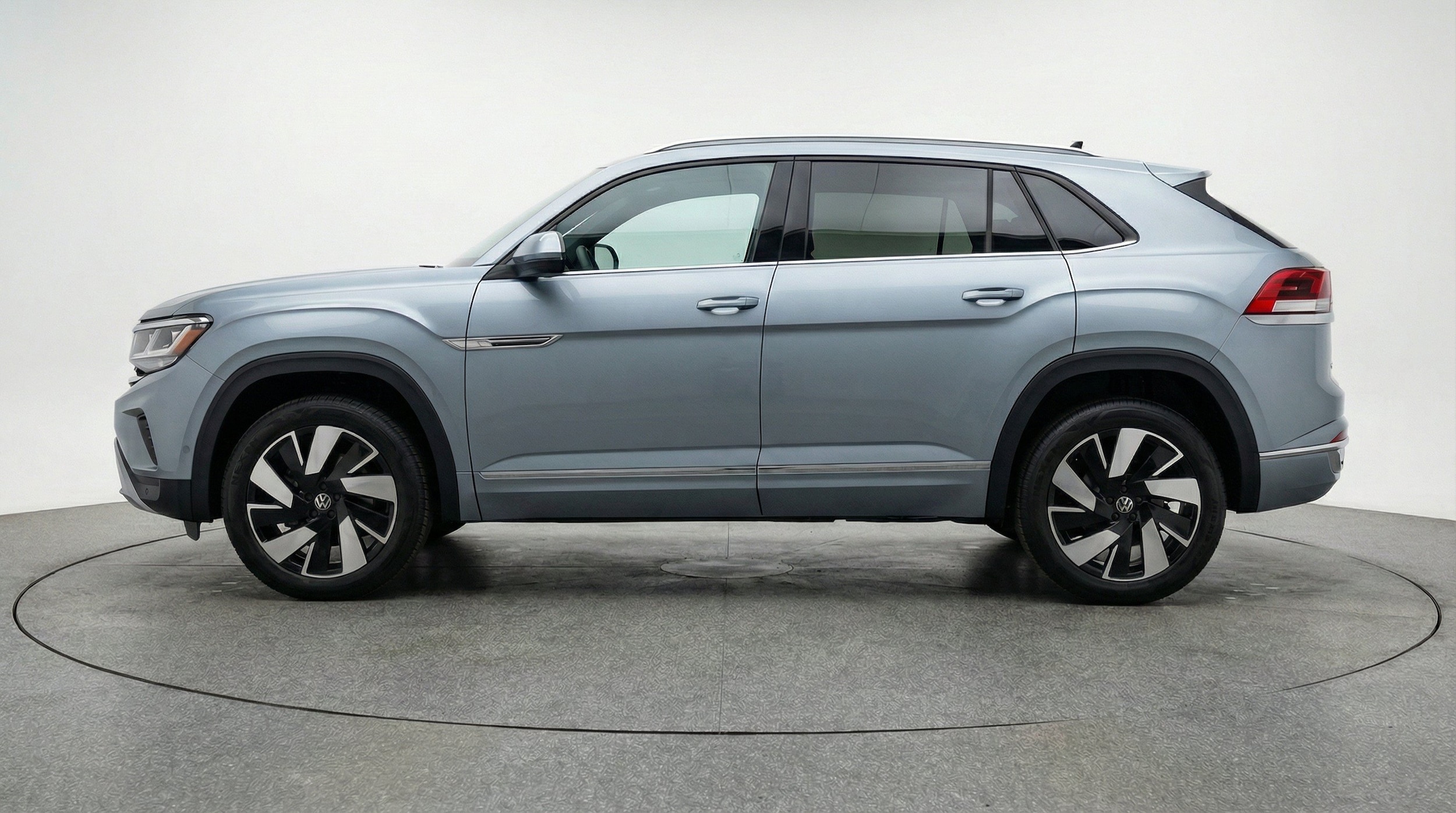 Thumbnail: 2026 Volkswagen Atlas - 5