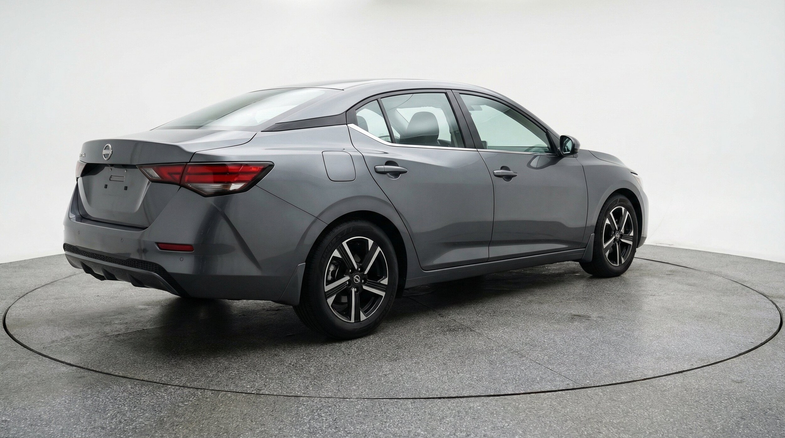 Thumbnail: 2025 Nissan Sentra - 9