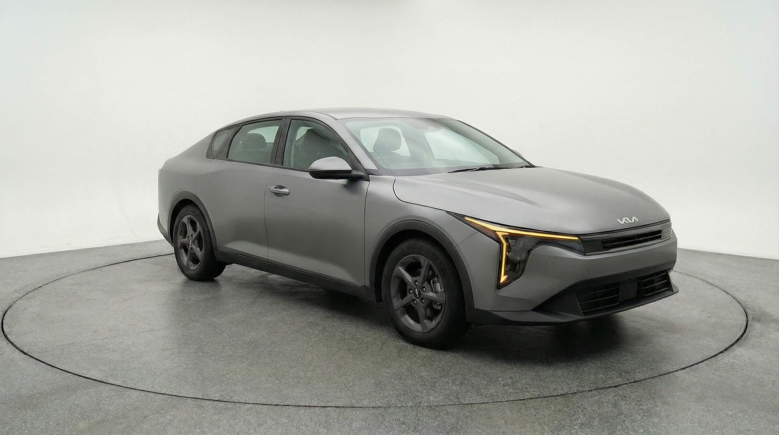 Thumbnail: 2025 Kia K4 - 1