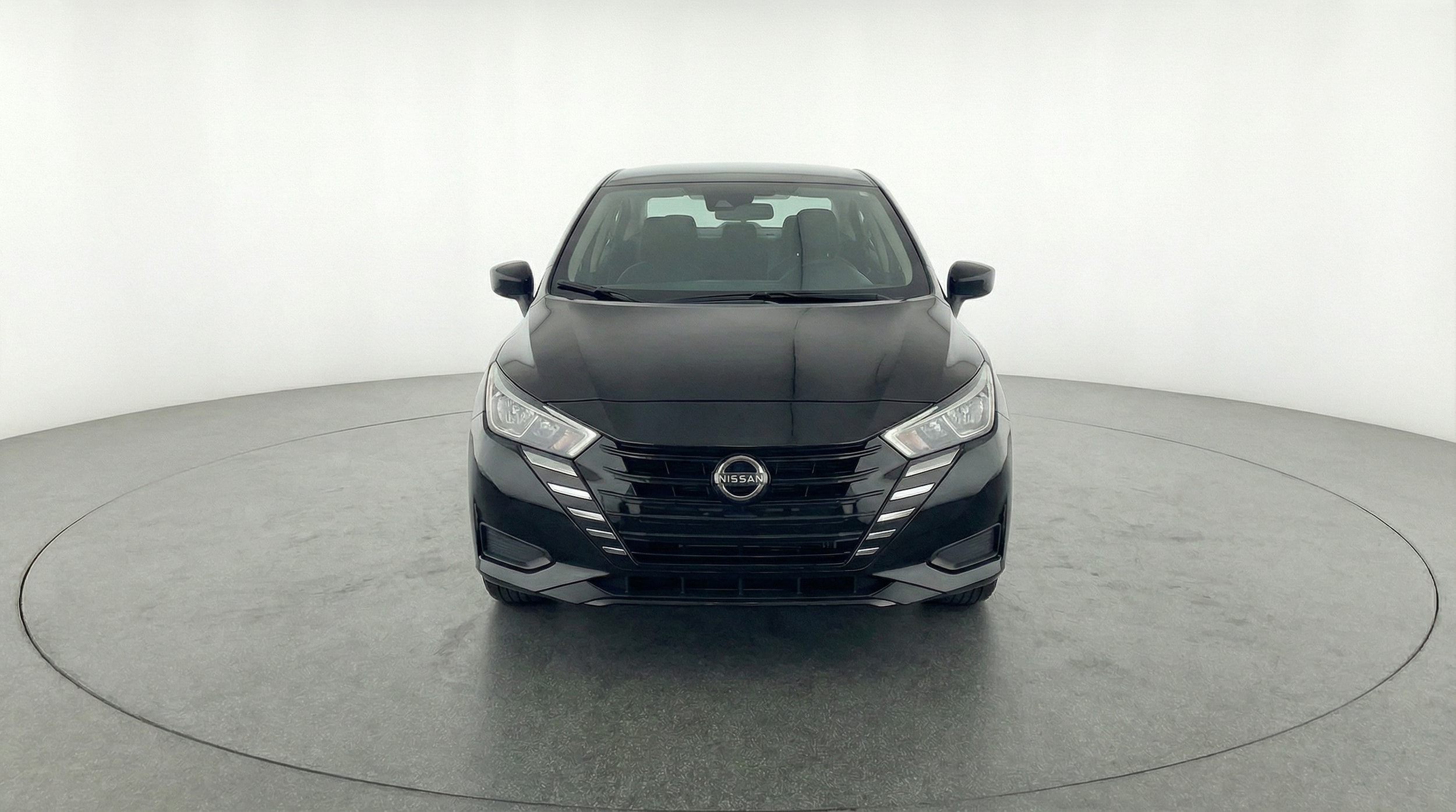 Thumbnail: 2025 Nissan Versa - 2