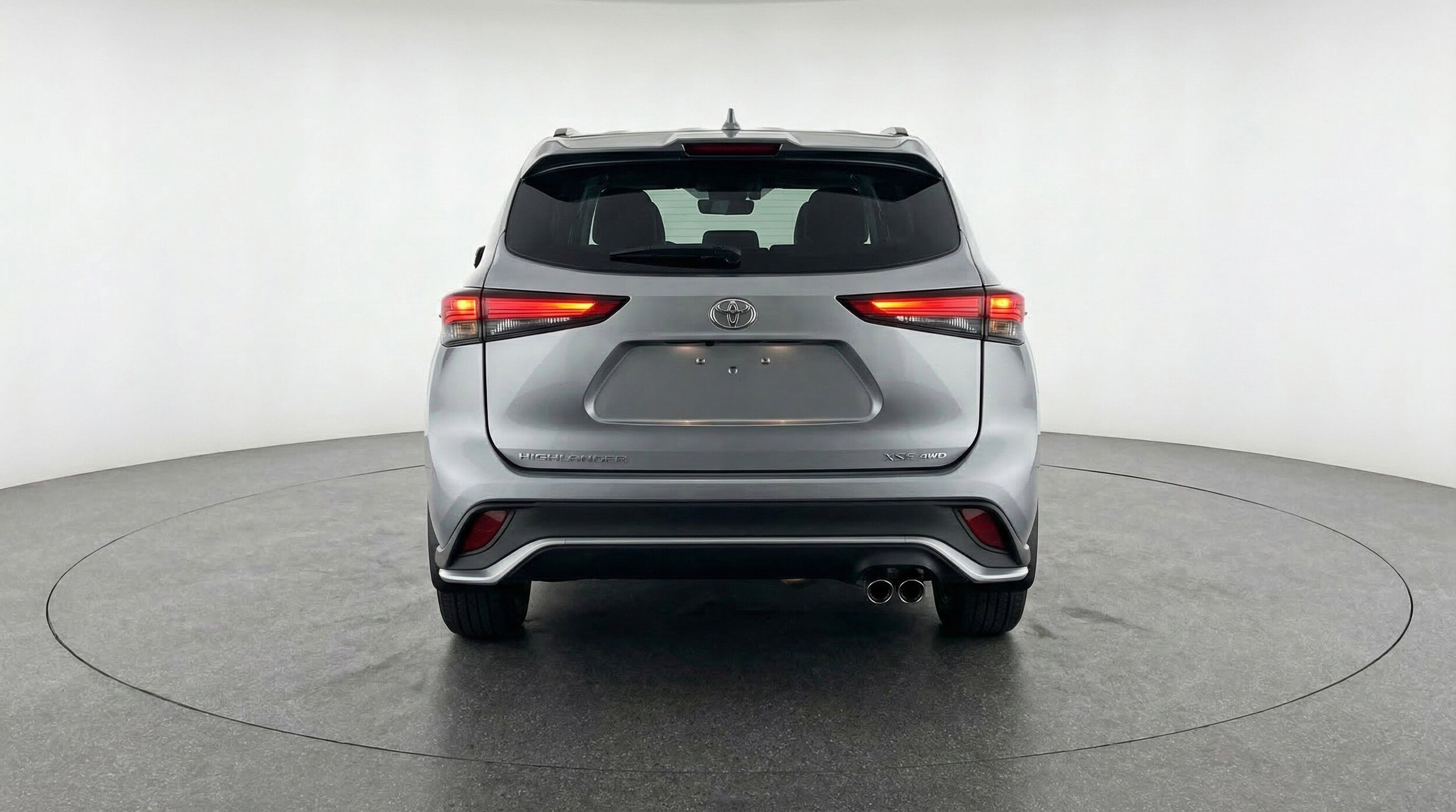 Thumbnail: 2025 Toyota Highlander - 7